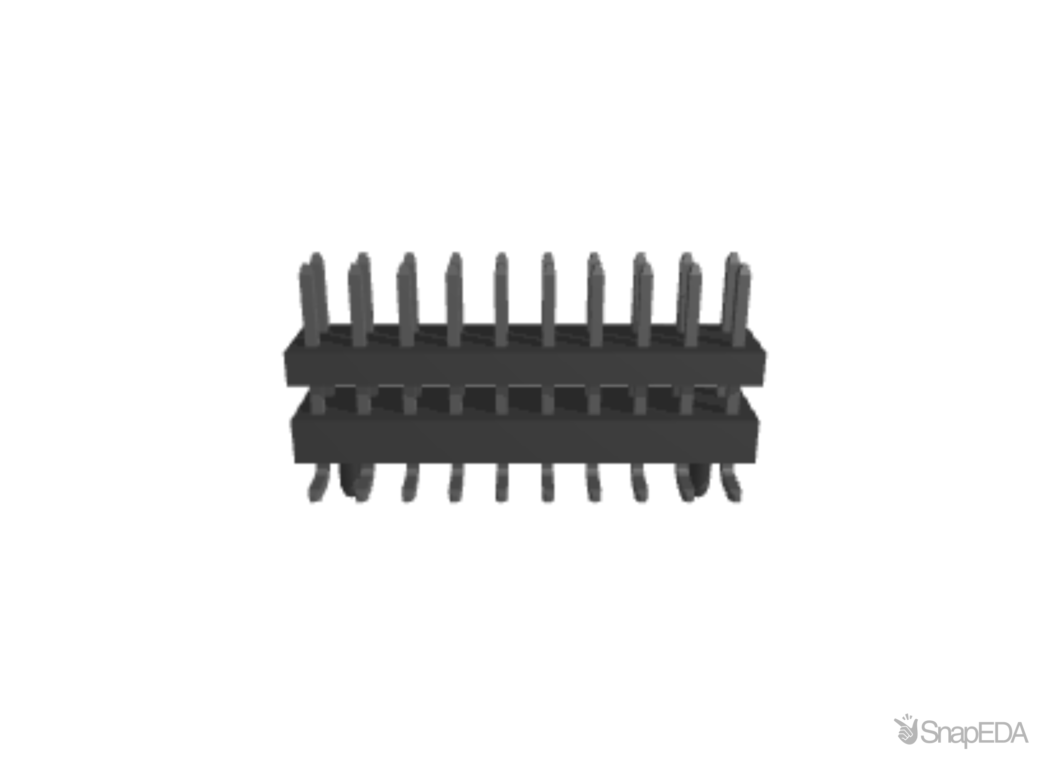 TW-10-09-T-D-250-SM-A 3D Model