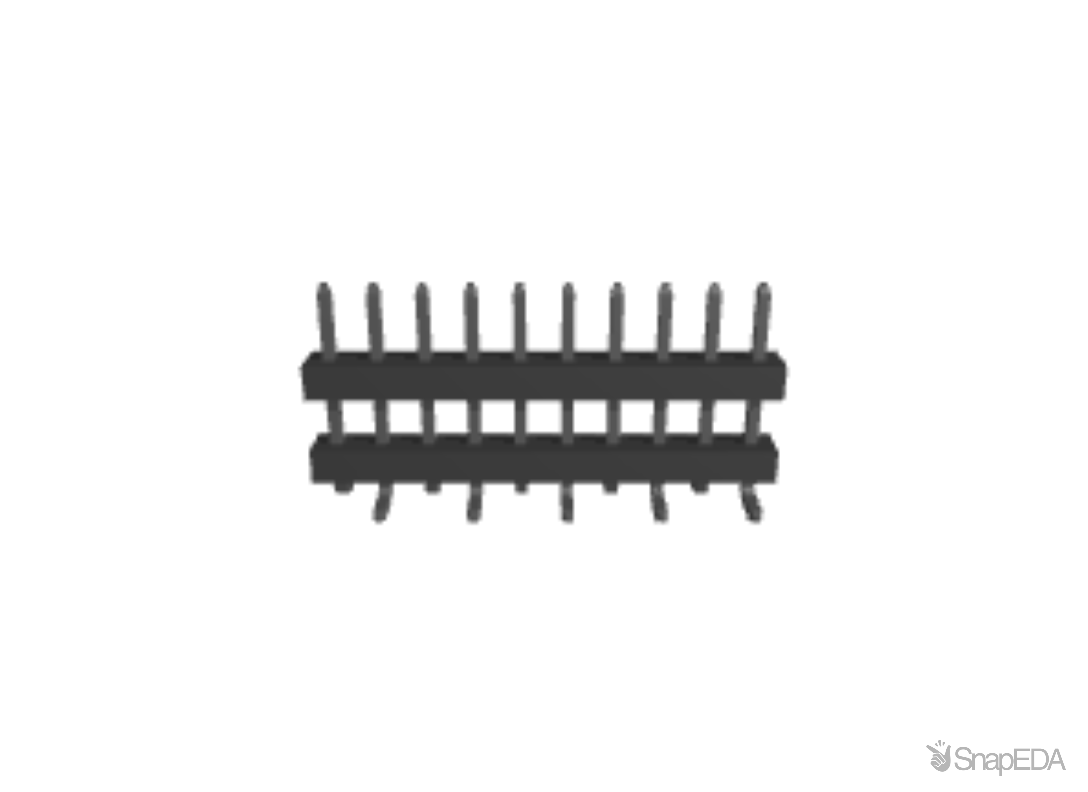 TW-10-09-T-S-260-SM 3D Model