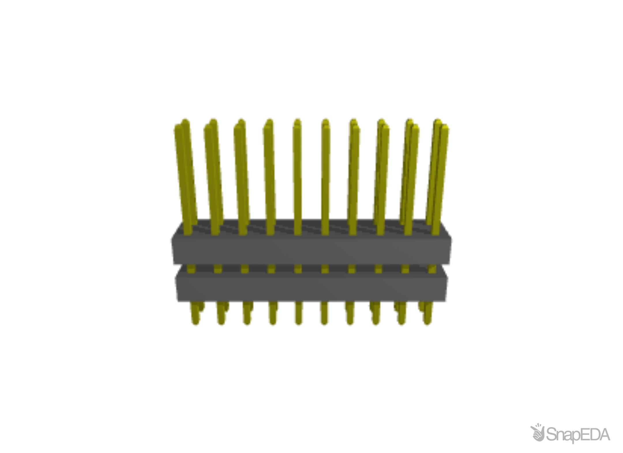 TW-10-10-G-D-200-100 3D Model