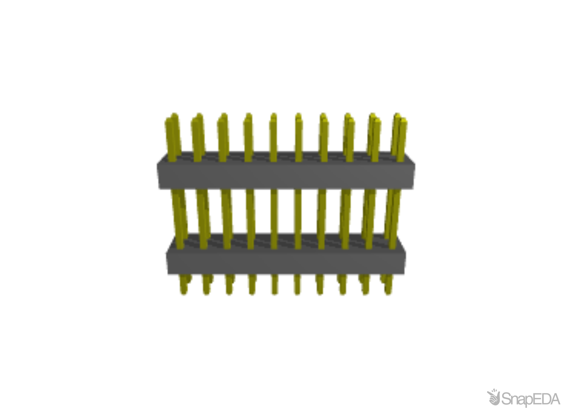 TW-10-10-L-D-380-100 3D Model