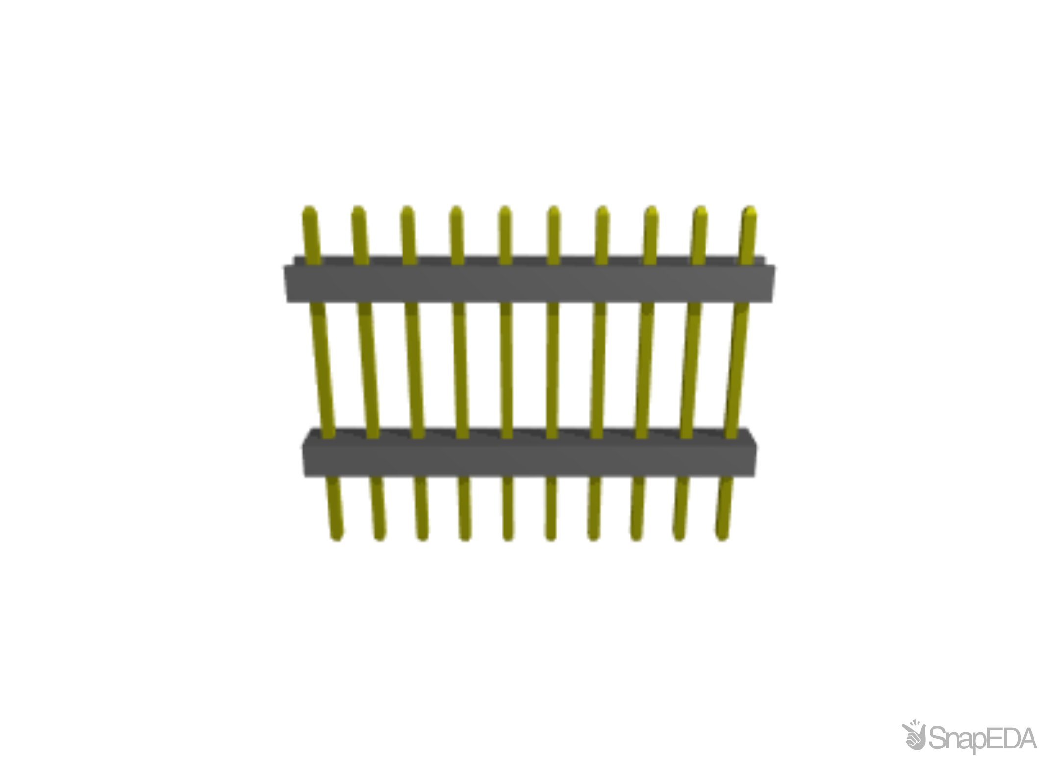 TW-10-10-L-S-375-150 3D Model