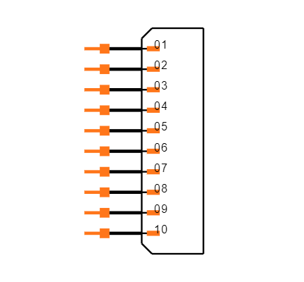 TW-10-10-L-S-375-150 Symbol