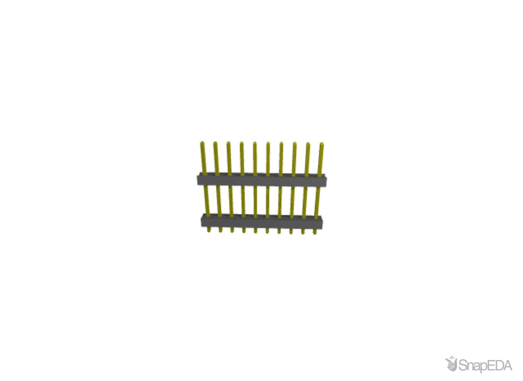 TW-10-10-S-S-350-060 3D Model