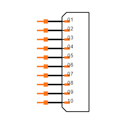 TW-10-10-S-S-350-060 Symbol