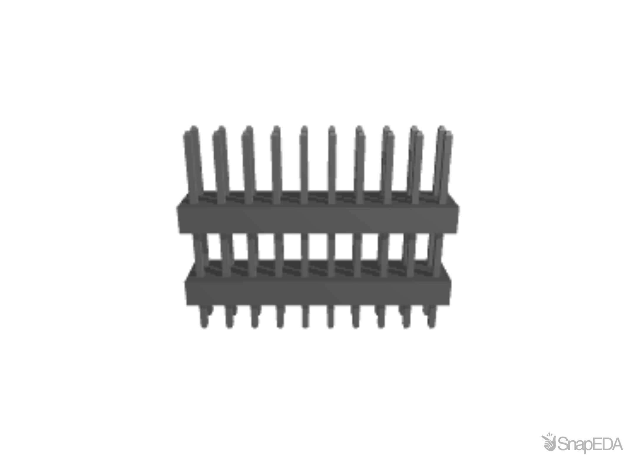 TW-10-10-T-D-310-100 3D Model