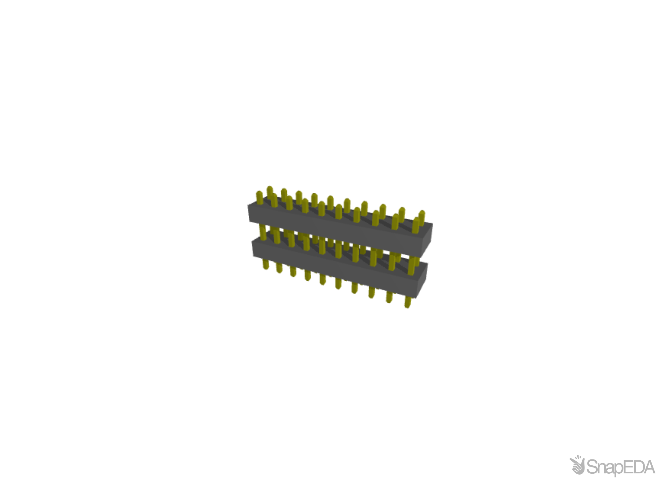 TW-10-11-G-D-257-080 3D Model