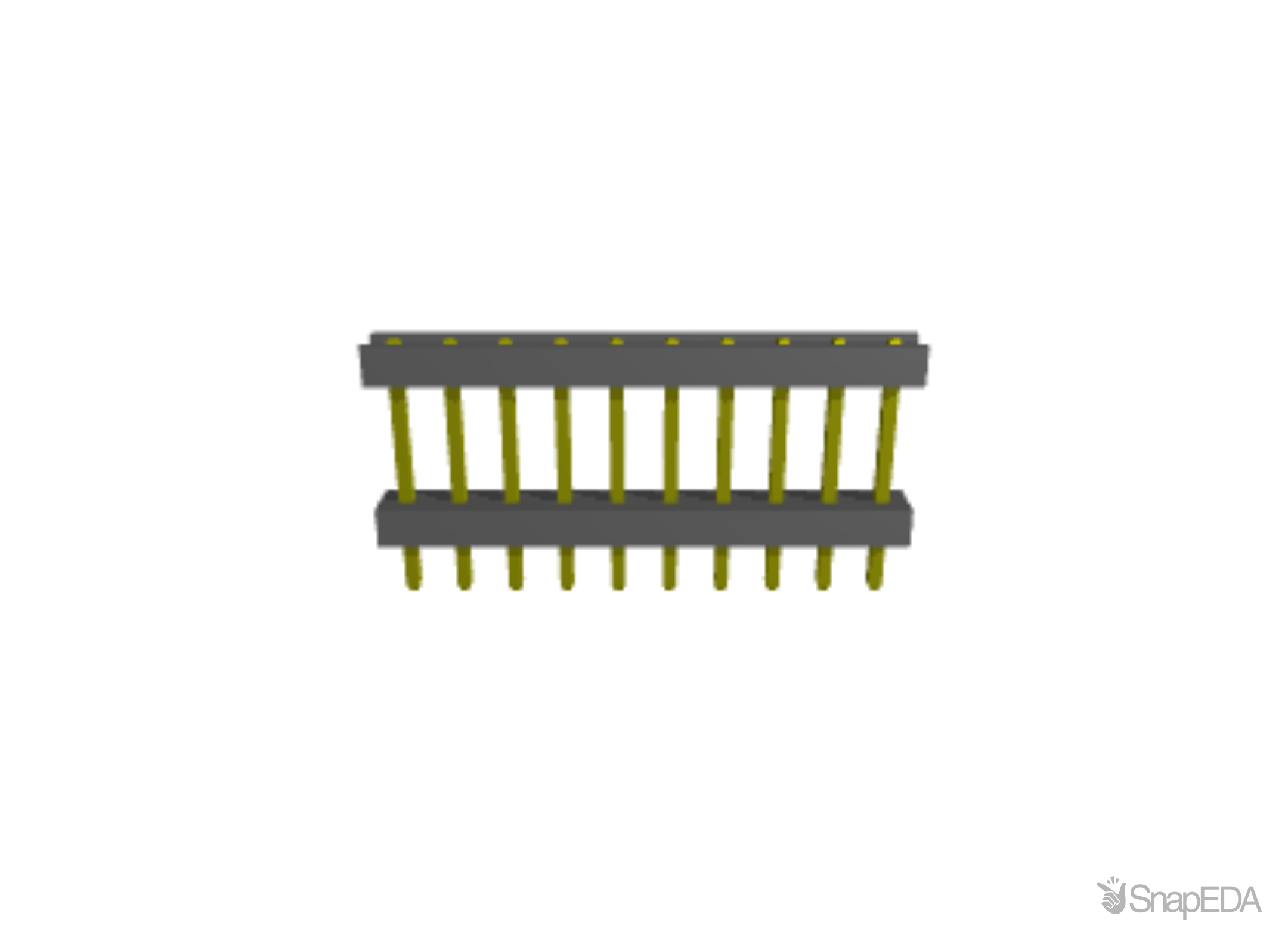 TW-10-11-G-S-143-175 3D Model