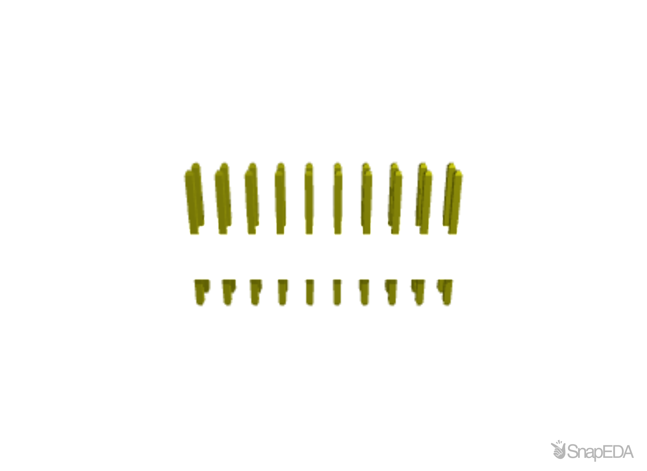 TW-10-11-L-D-125-100 3D Model