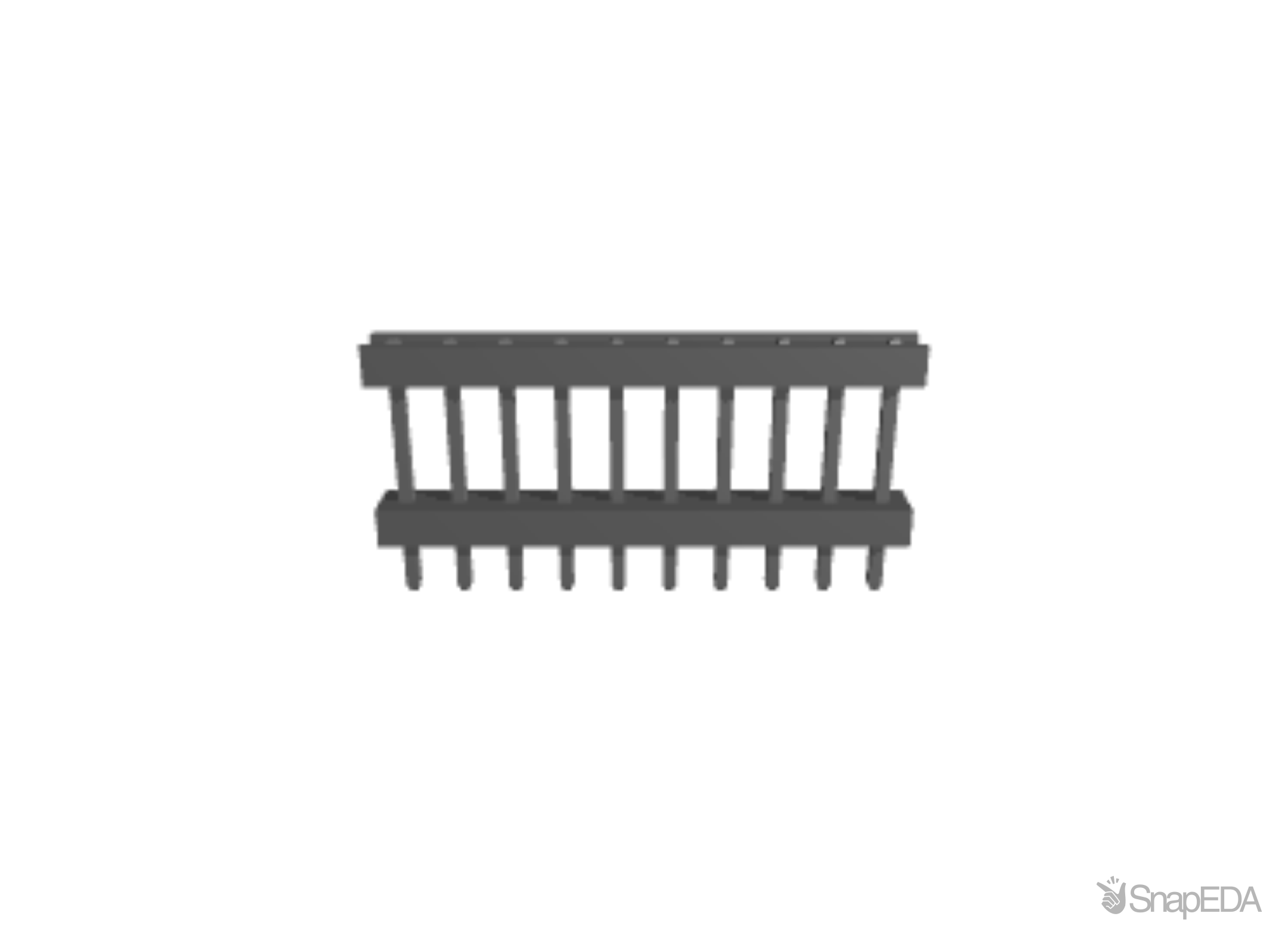 TW-10-11-T-S-197-100 3D Model