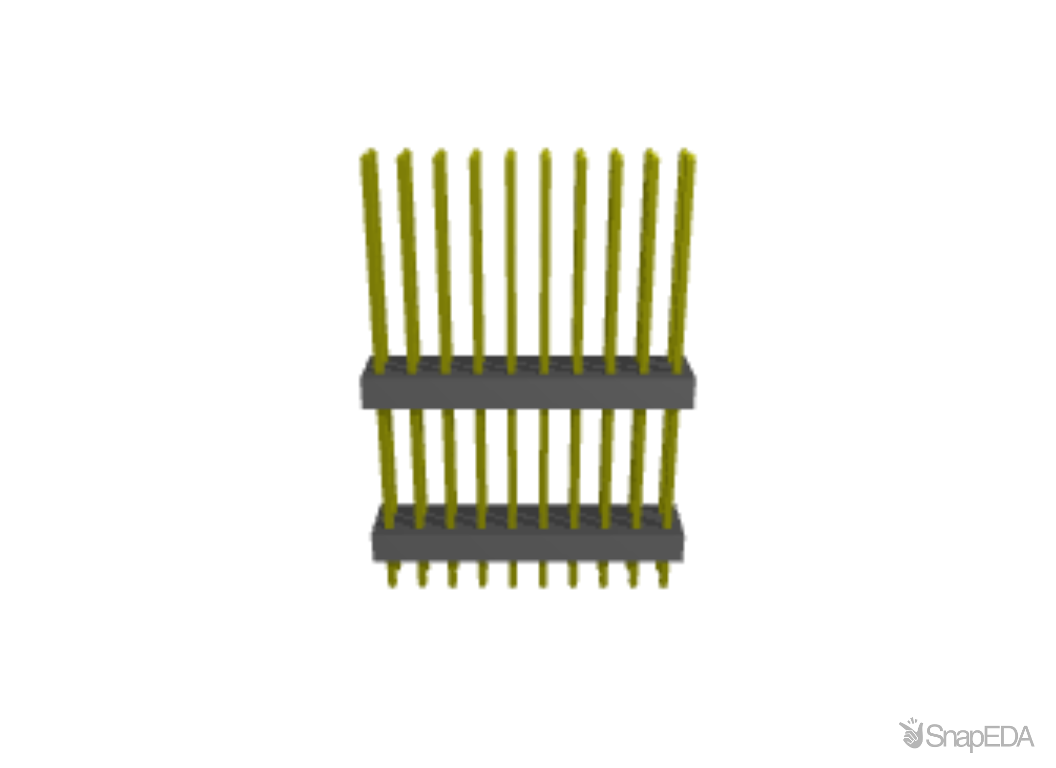 TW-10-12-F-D-500-100 3D Model