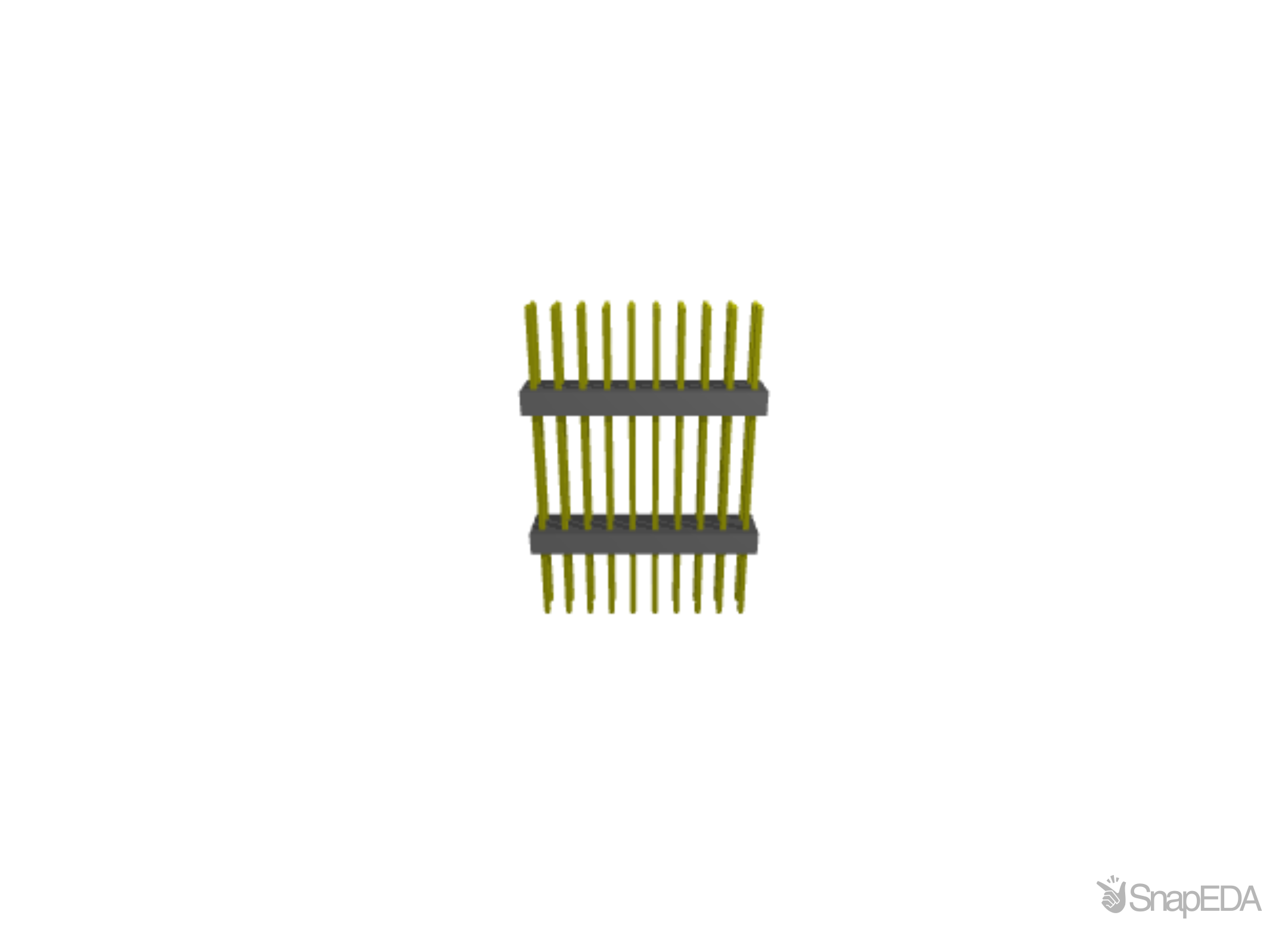 TW-10-12-G-D-580-265 3D Model