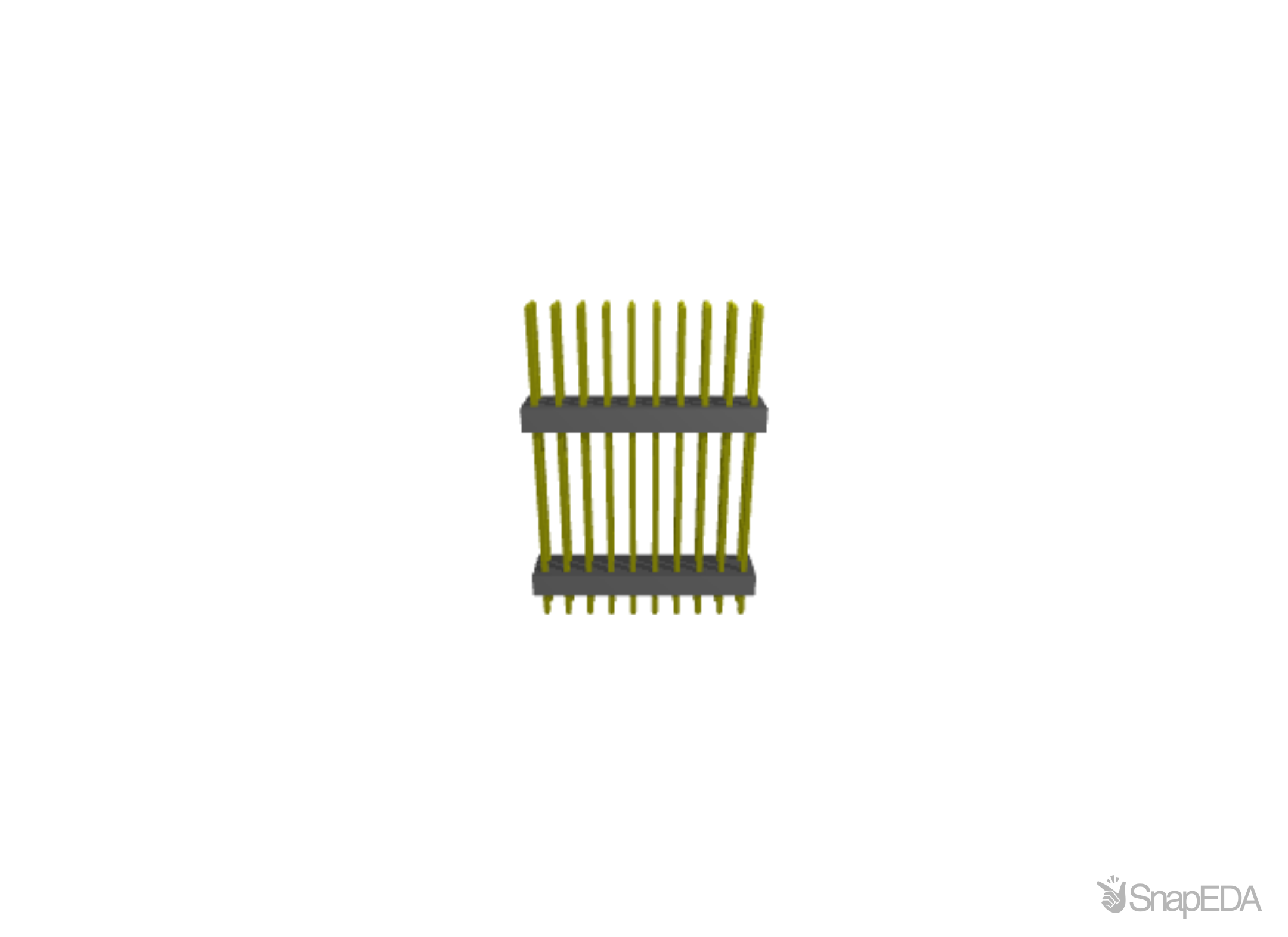 TW-10-12-G-D-690-100 3D Model