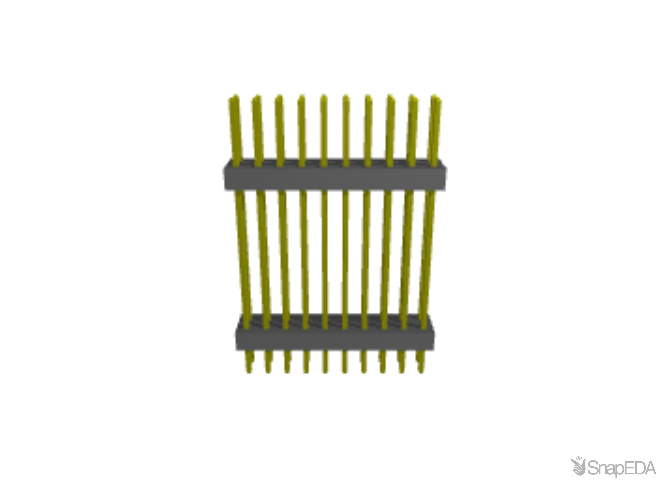 TW-10-12-G-D-740-130 3D Model