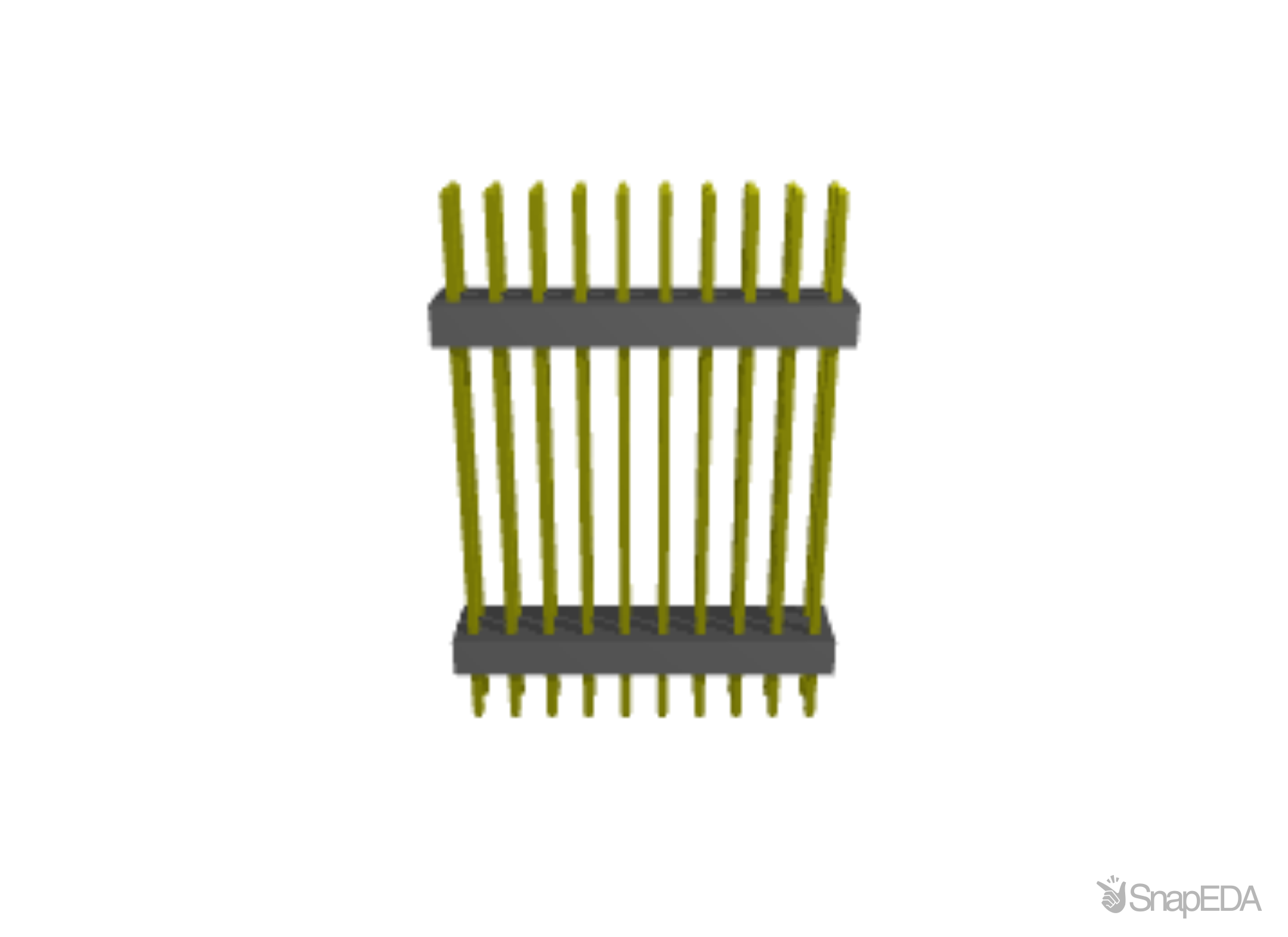TW-10-12-G-D-780-125 3D Model