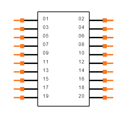 TW-10-12-G-D-780-125 Symbol