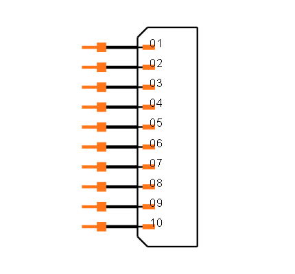 TW-10-12-G-S-820-160 Symbol