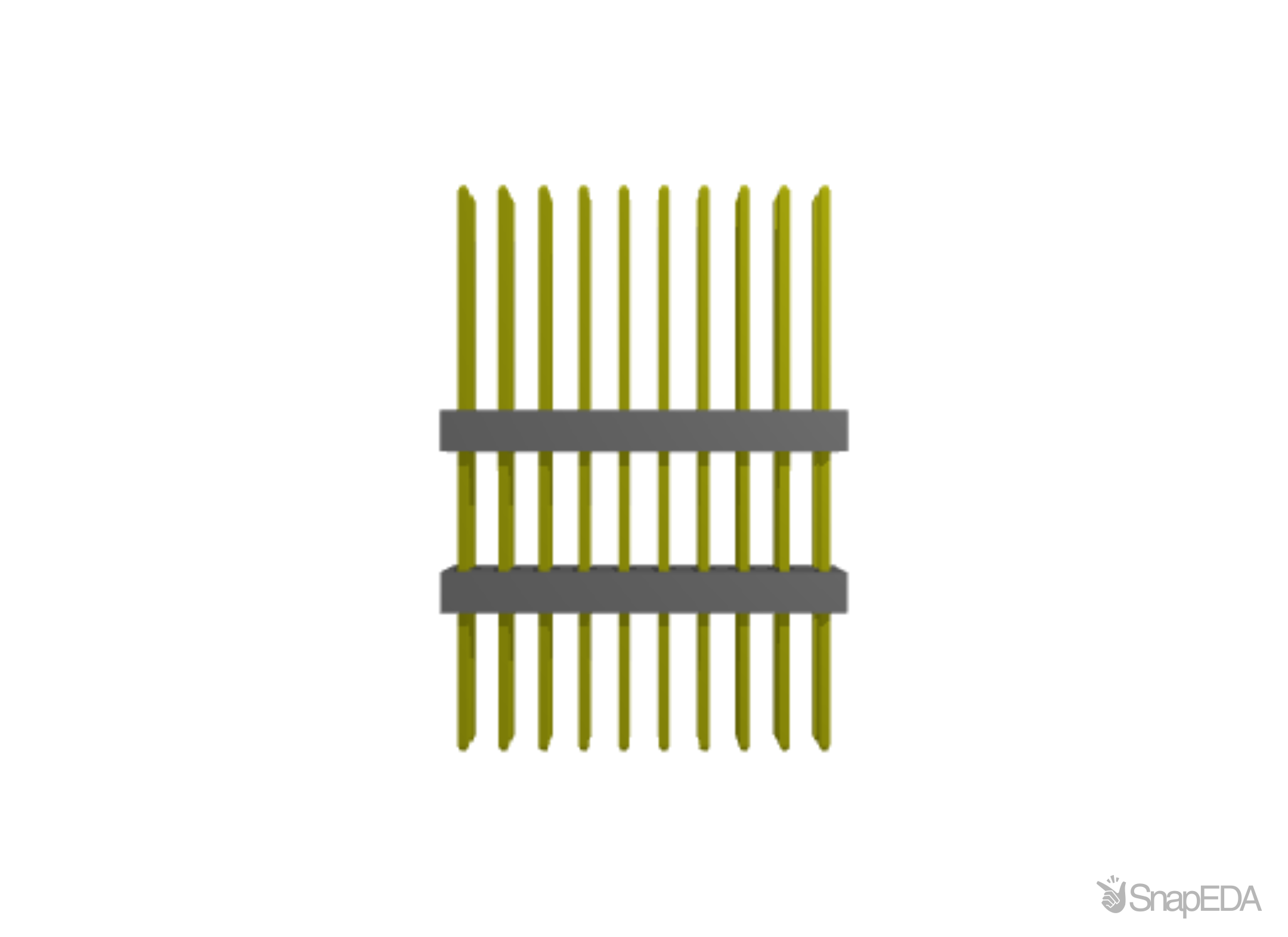 TW-10-12-L-D-393-275 3D Model