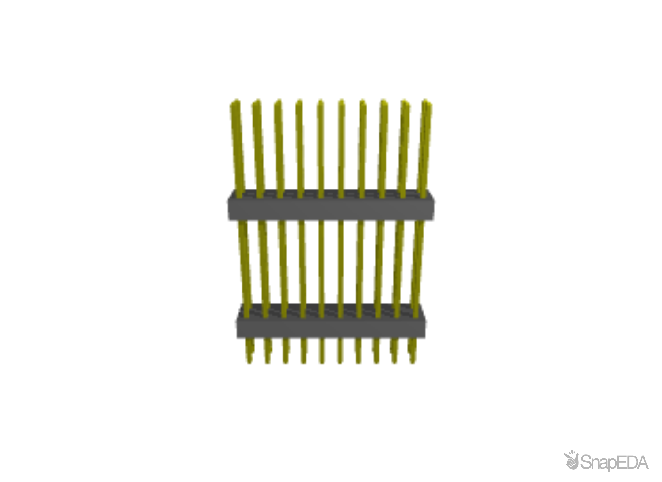 TW-10-12-L-D-600-150 3D Model