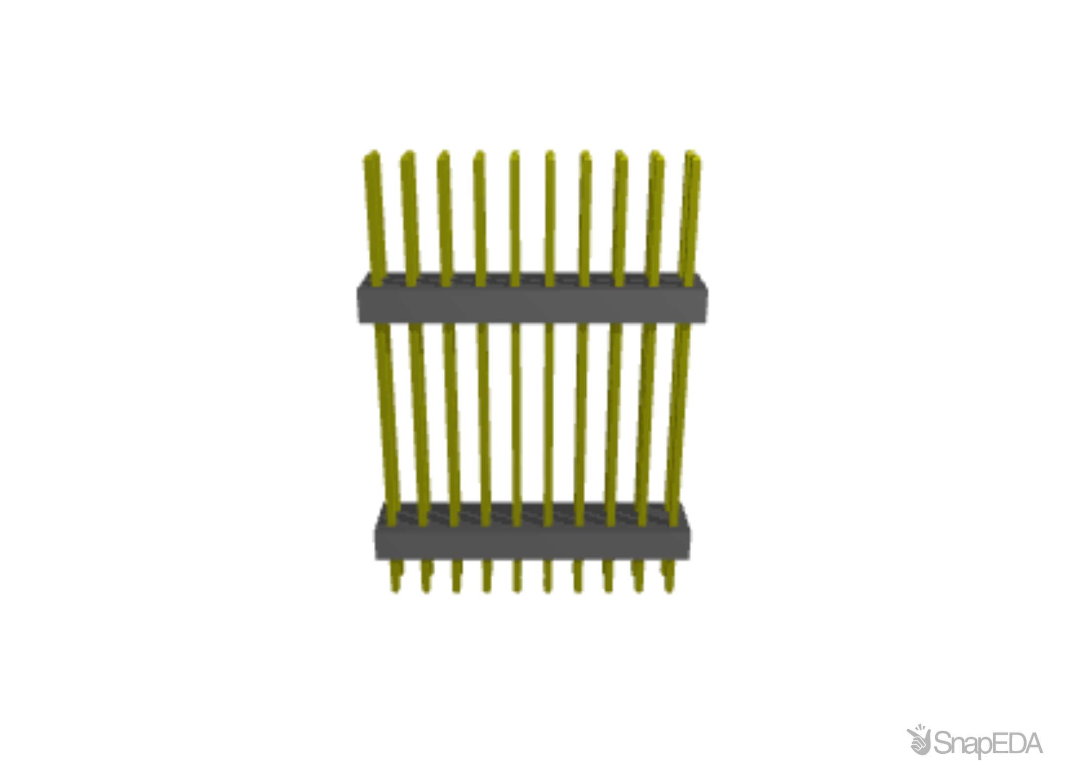 TW-10-12-L-D-700-120 3D Model