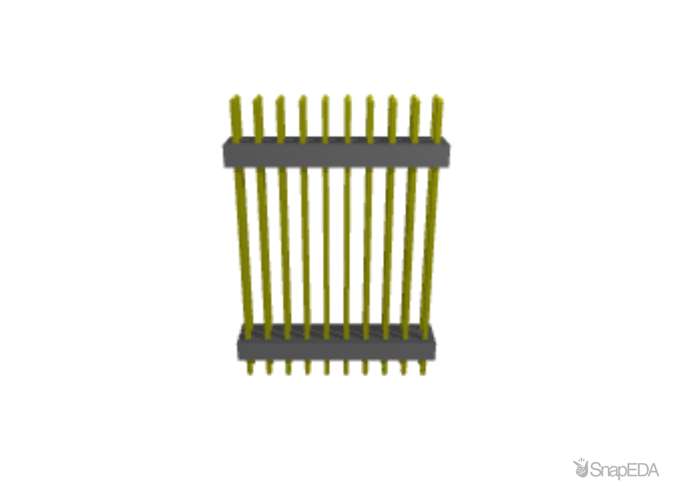 TW-10-12-L-D-866-090 3D Model