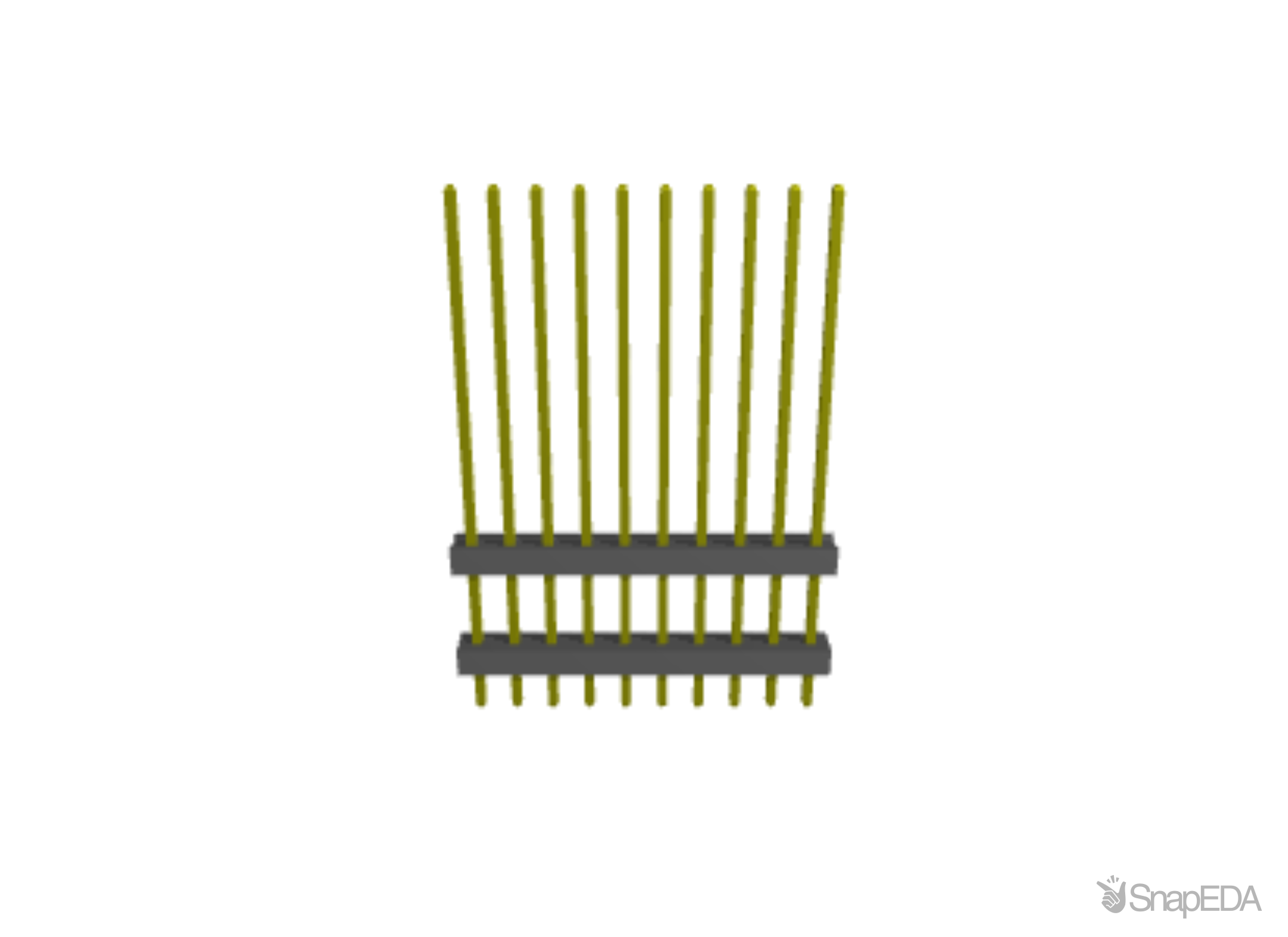TW-10-12-L-S-295-100 3D Model
