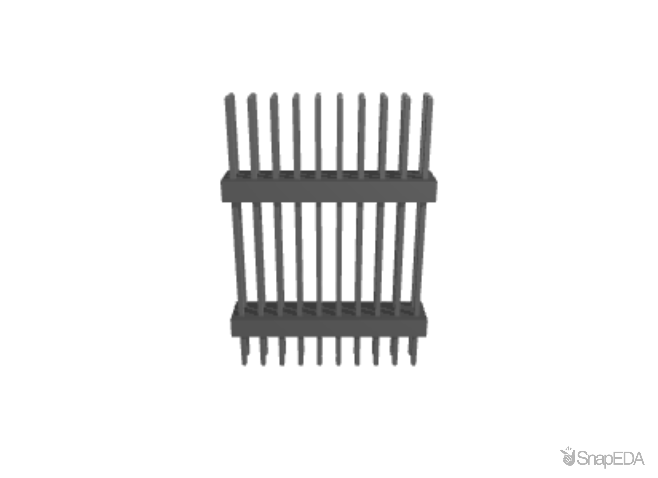 TW-10-12-T-D-650-160 3D Model