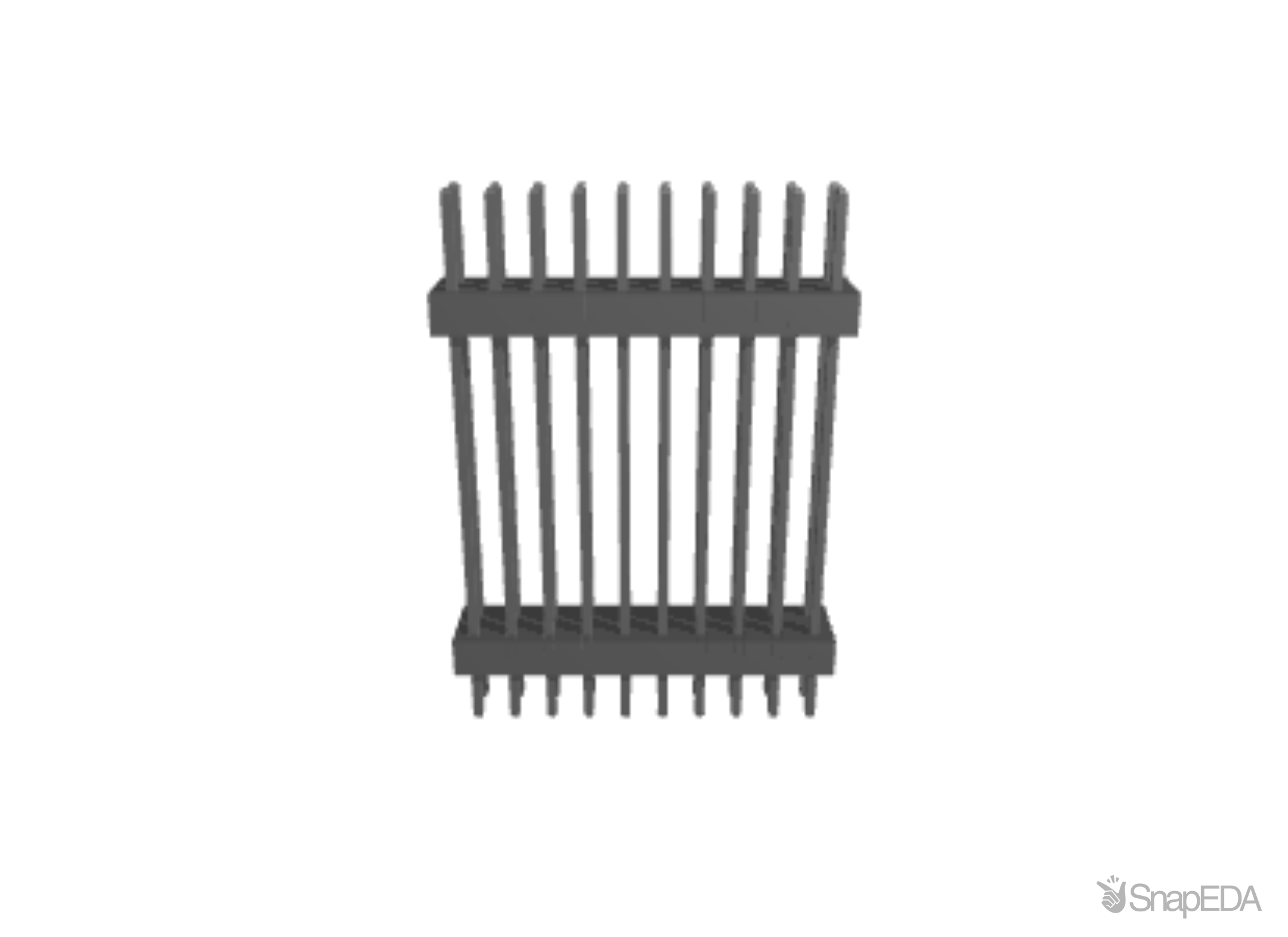 TW-10-12-T-D-800-125 3D Model