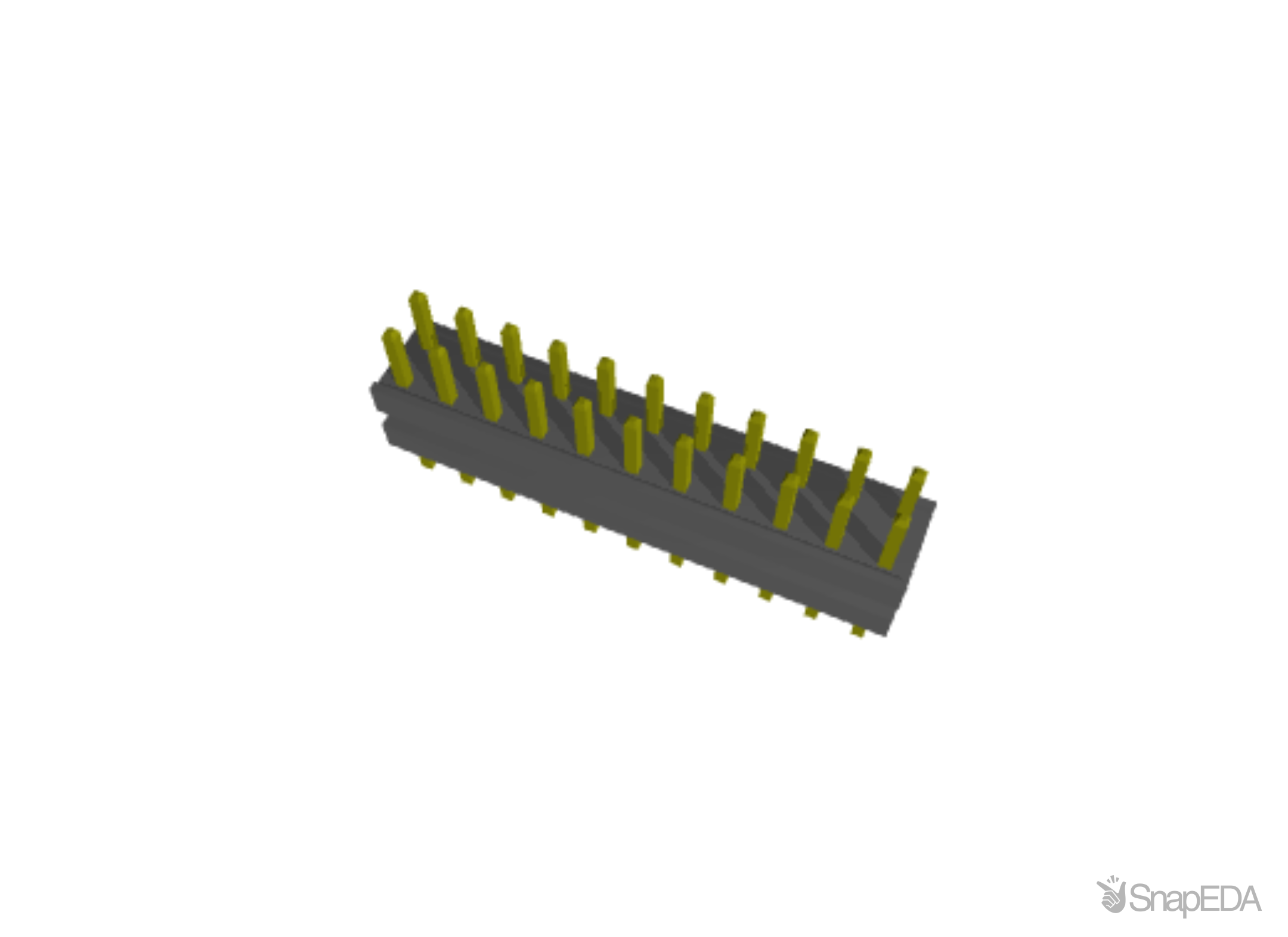 TW-11-02-G-D-157-102 3D Model
