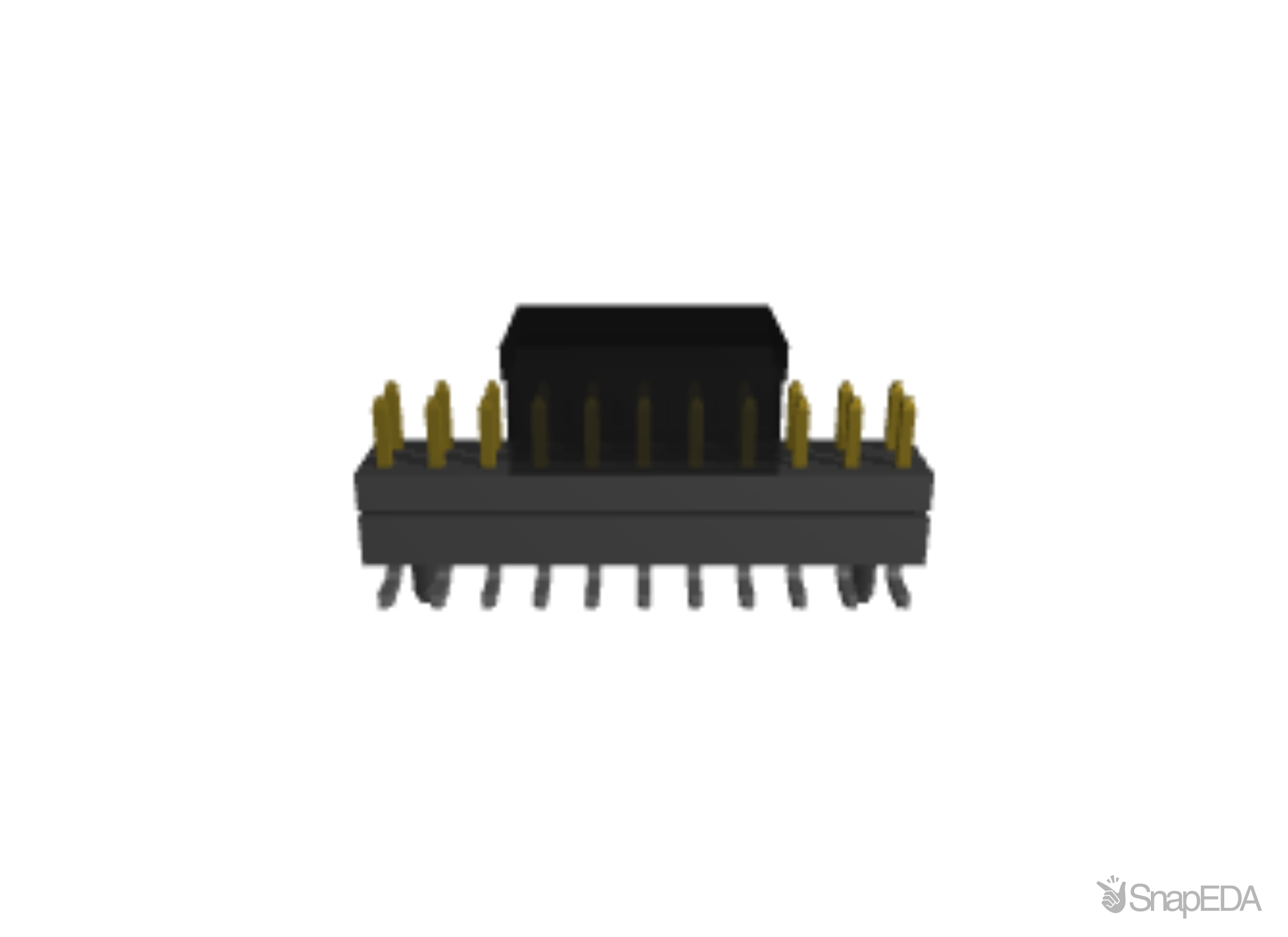 TW-11-02-S-D-200-SM-A-P 3D Model