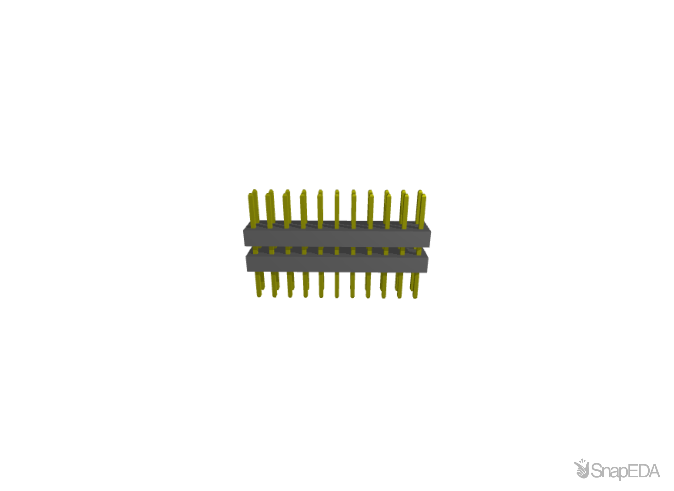 TW-11-03-G-D-210-160 3D Model