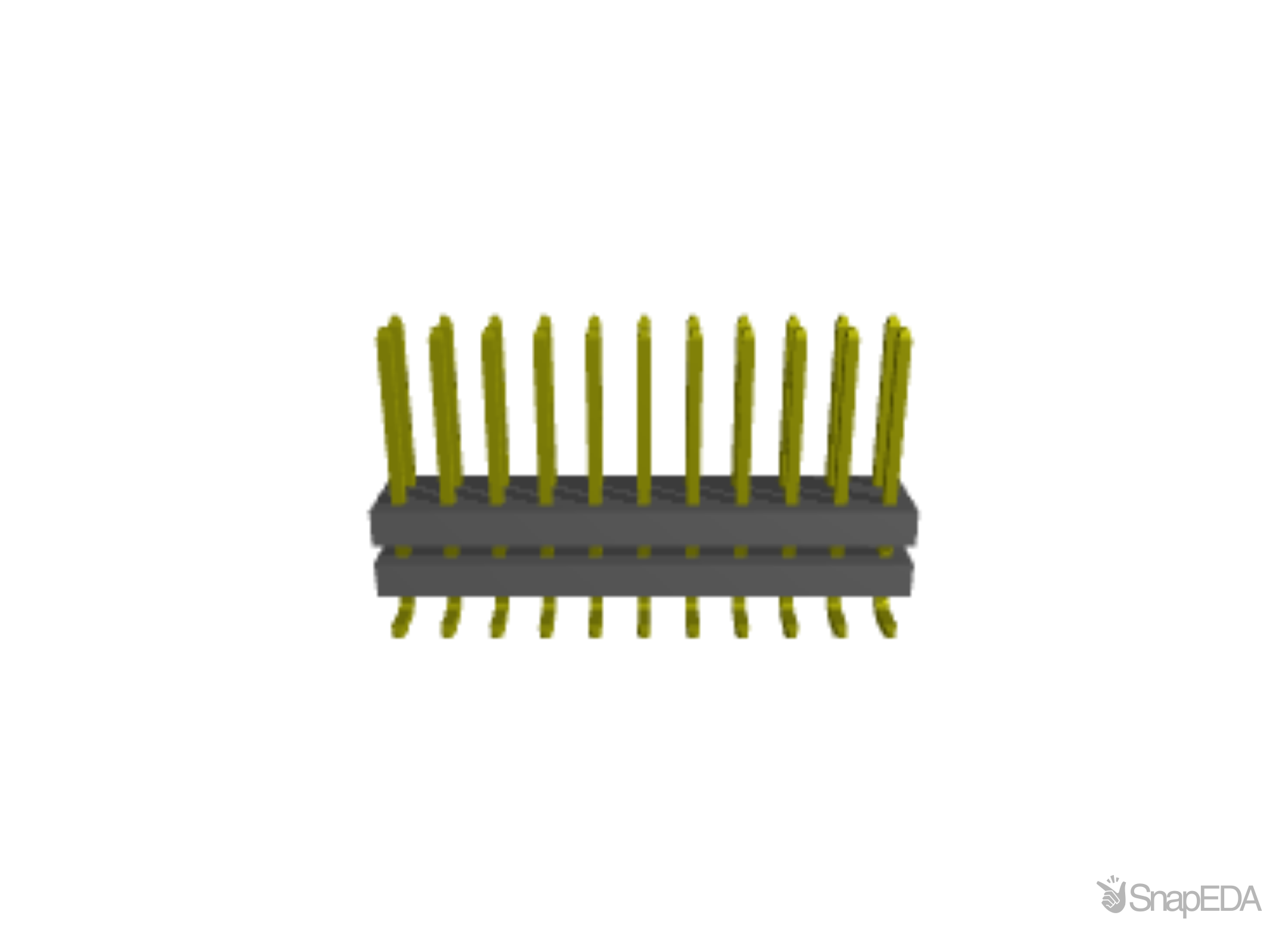 TW-11-04-F-D-200-SM 3D Model