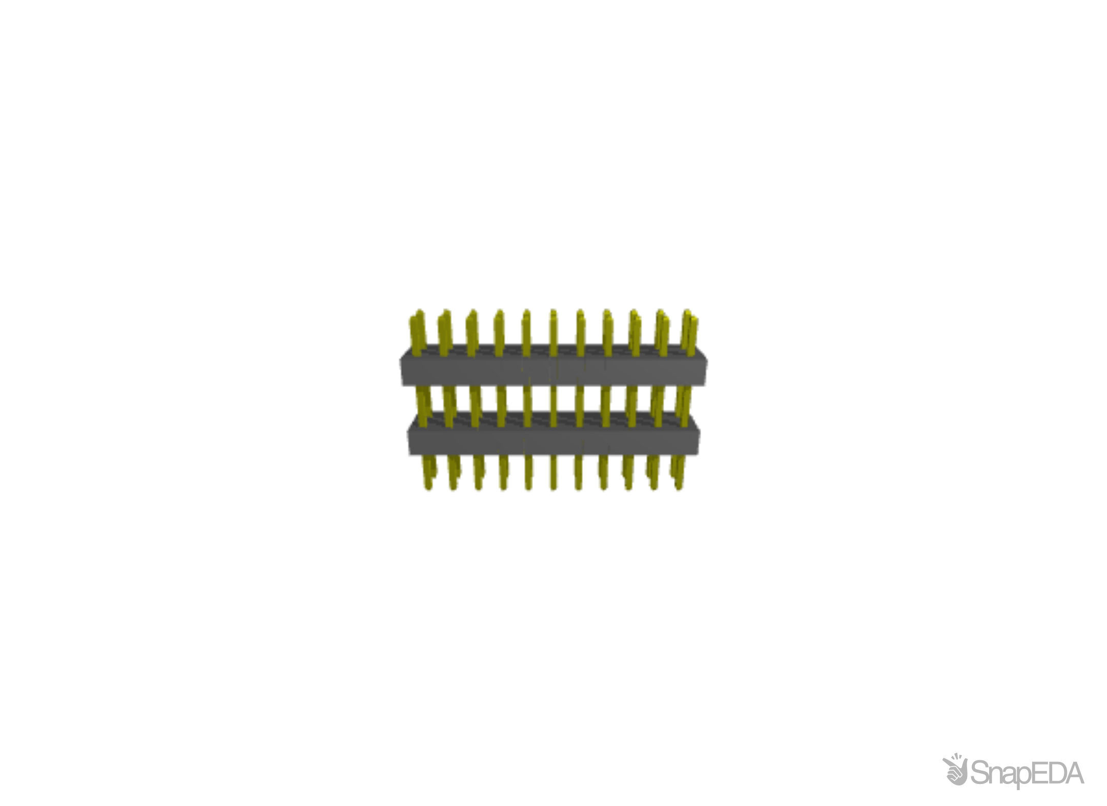 TW-11-04-L-D-300-140 3D Model