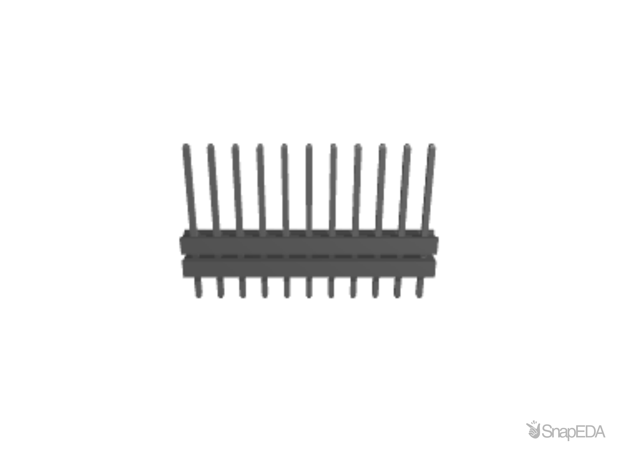TW-11-04-T-S-145-100 3D Model