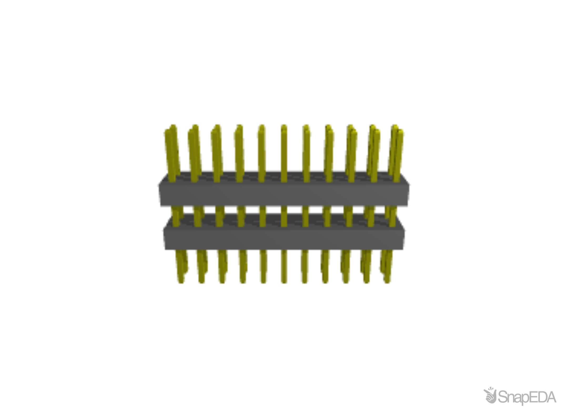 TW-11-05-L-D-250-160 3D Model