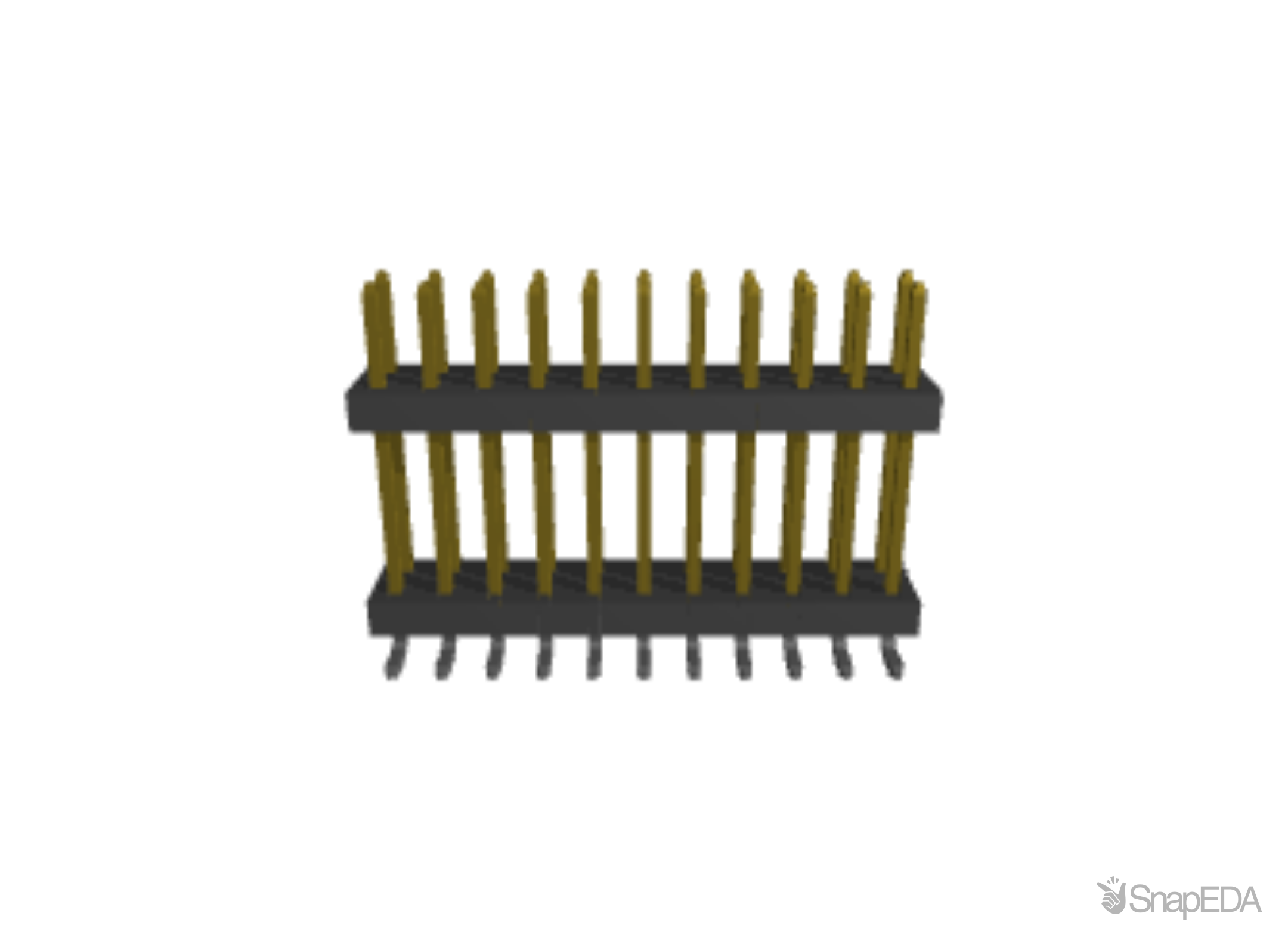 TW-11-06-F-D-450-SM 3D Model