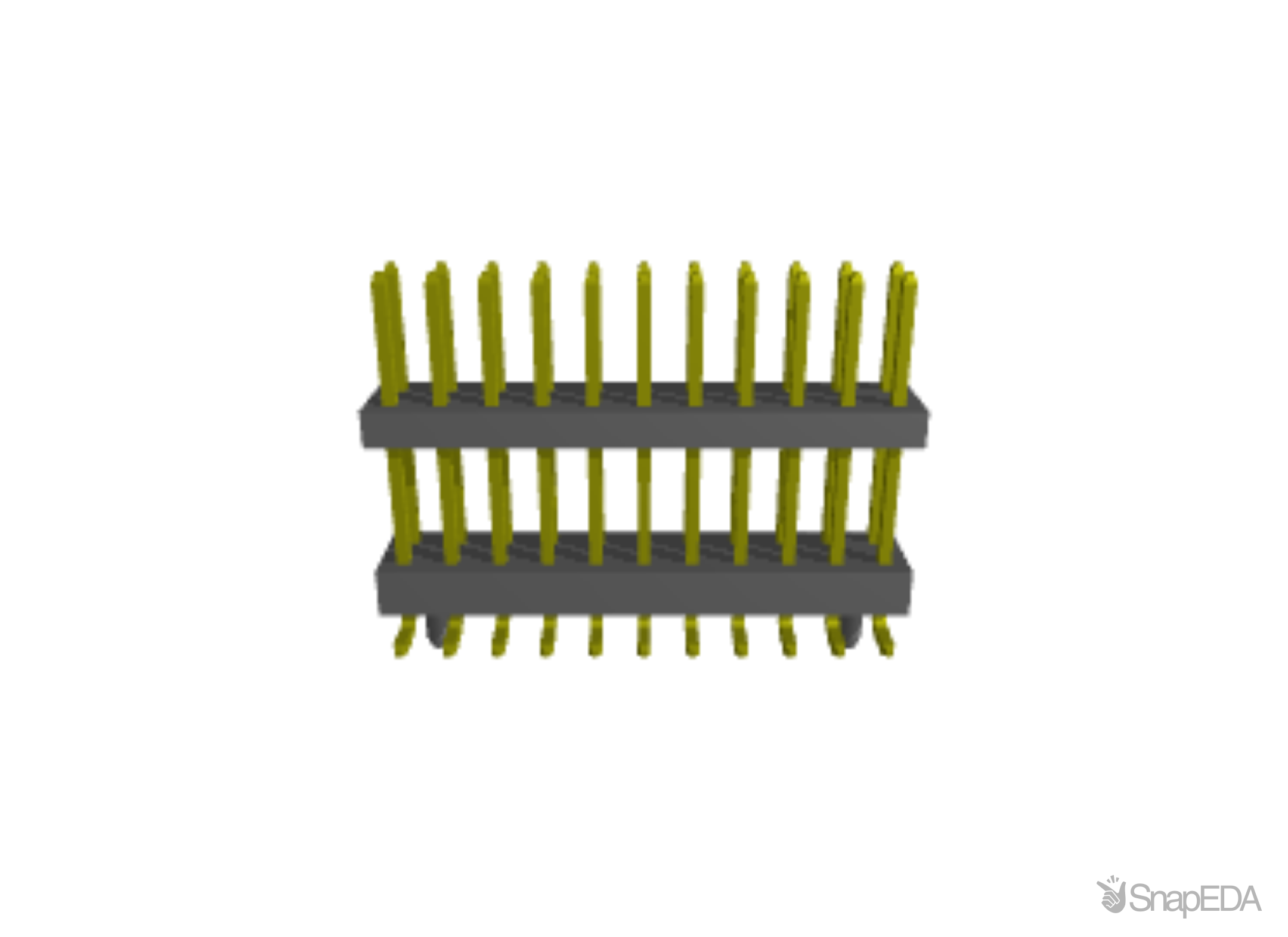 TW-11-06-S-D-400-SM-A-TR 3D Model