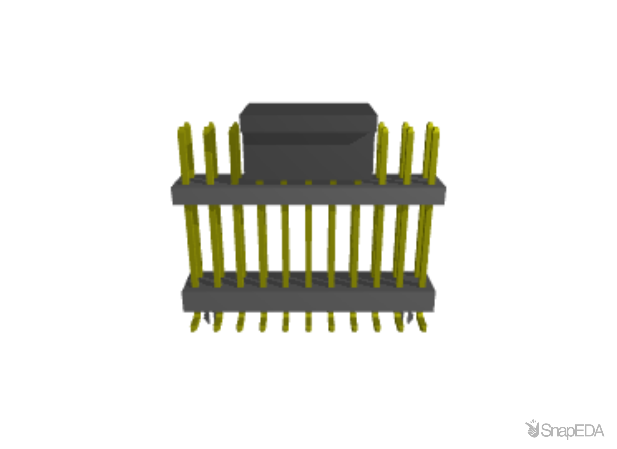 TW-11-07-S-D-500-SM-LC-P 3D Model