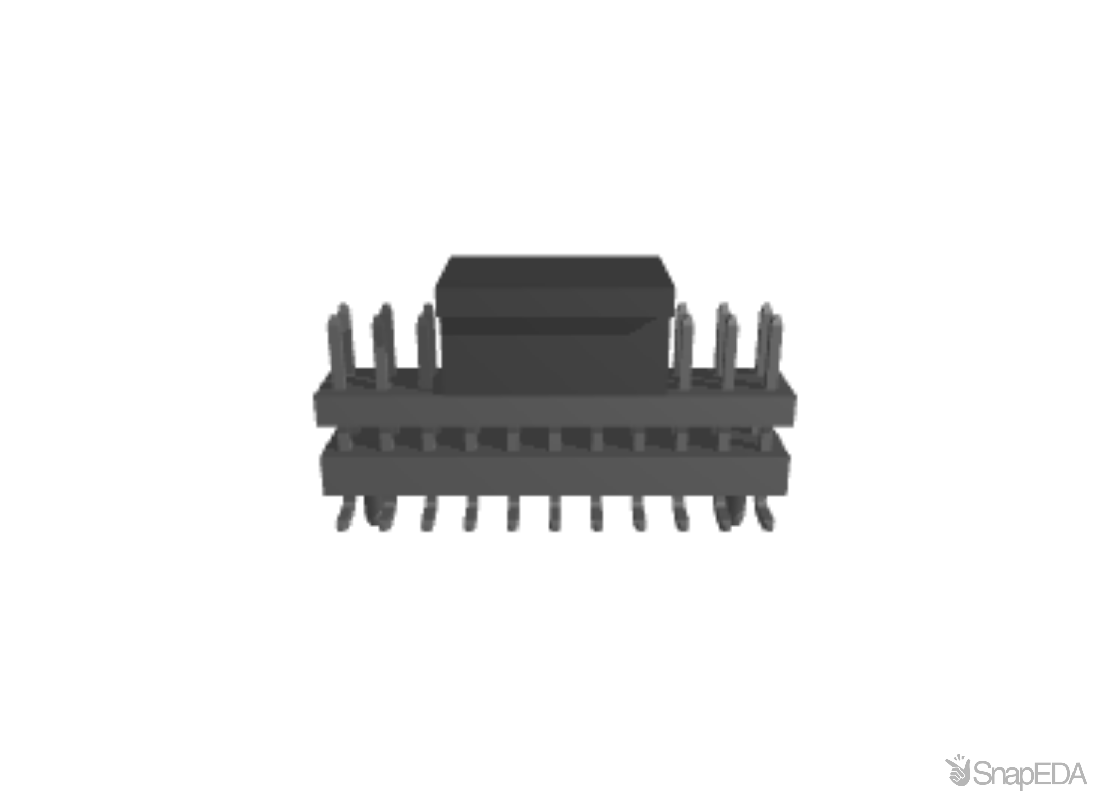 TW-11-09-T-D-250-SM-A-P 3D Model