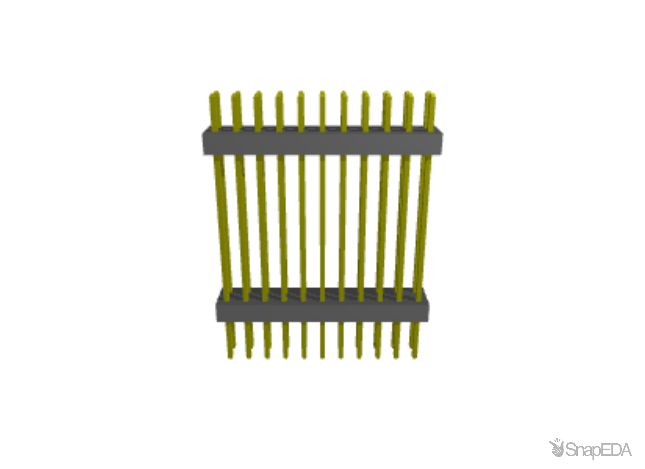 TW-11-12-H-D-775-200 3D Model