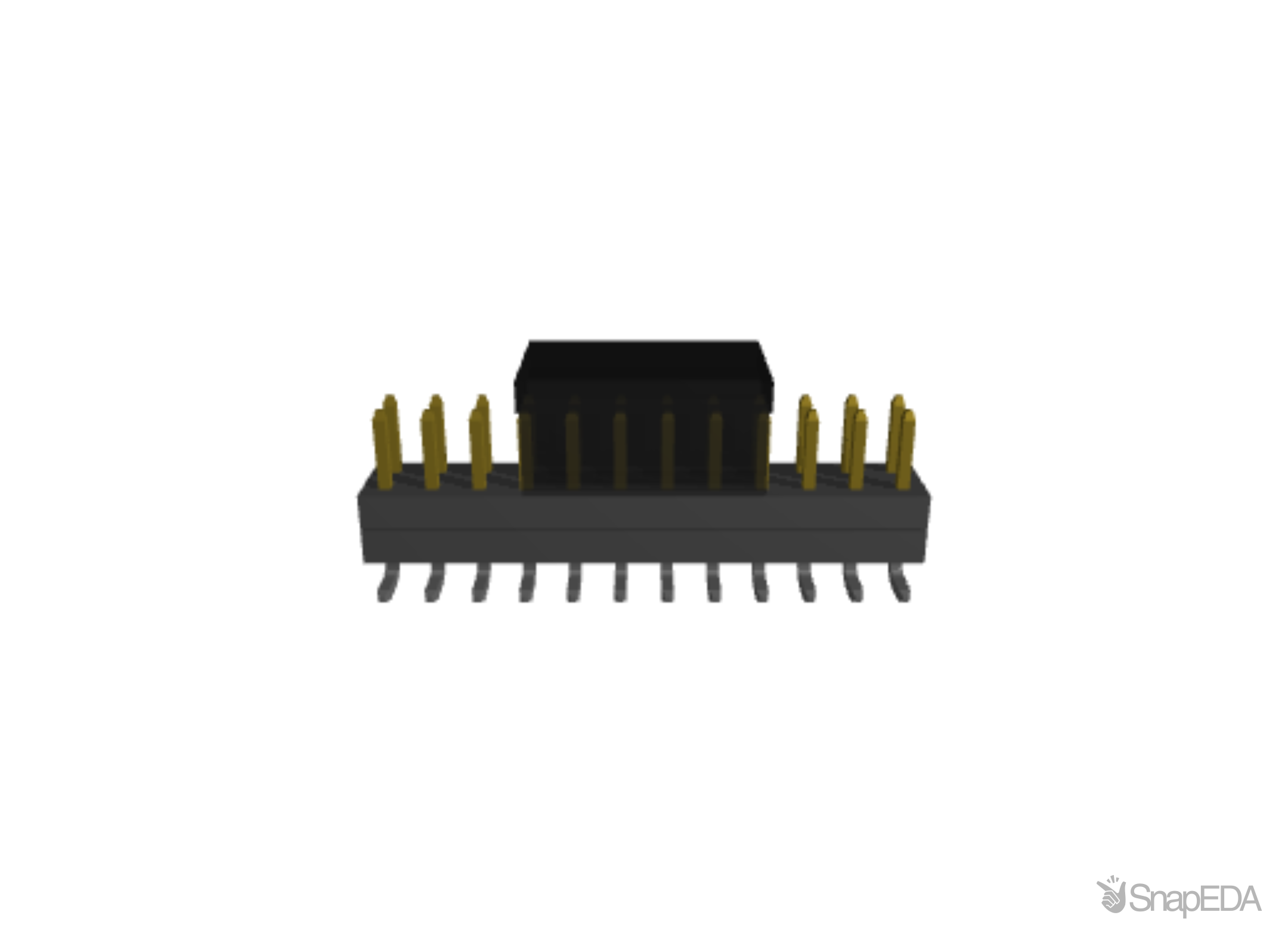 TW-12-02-F-D-172-SM-P-TR 3D Model