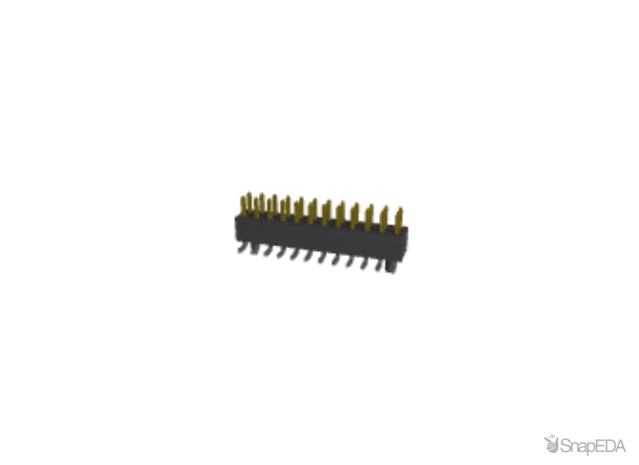 TW-12-02-F-D-190-SM-A 3D Model