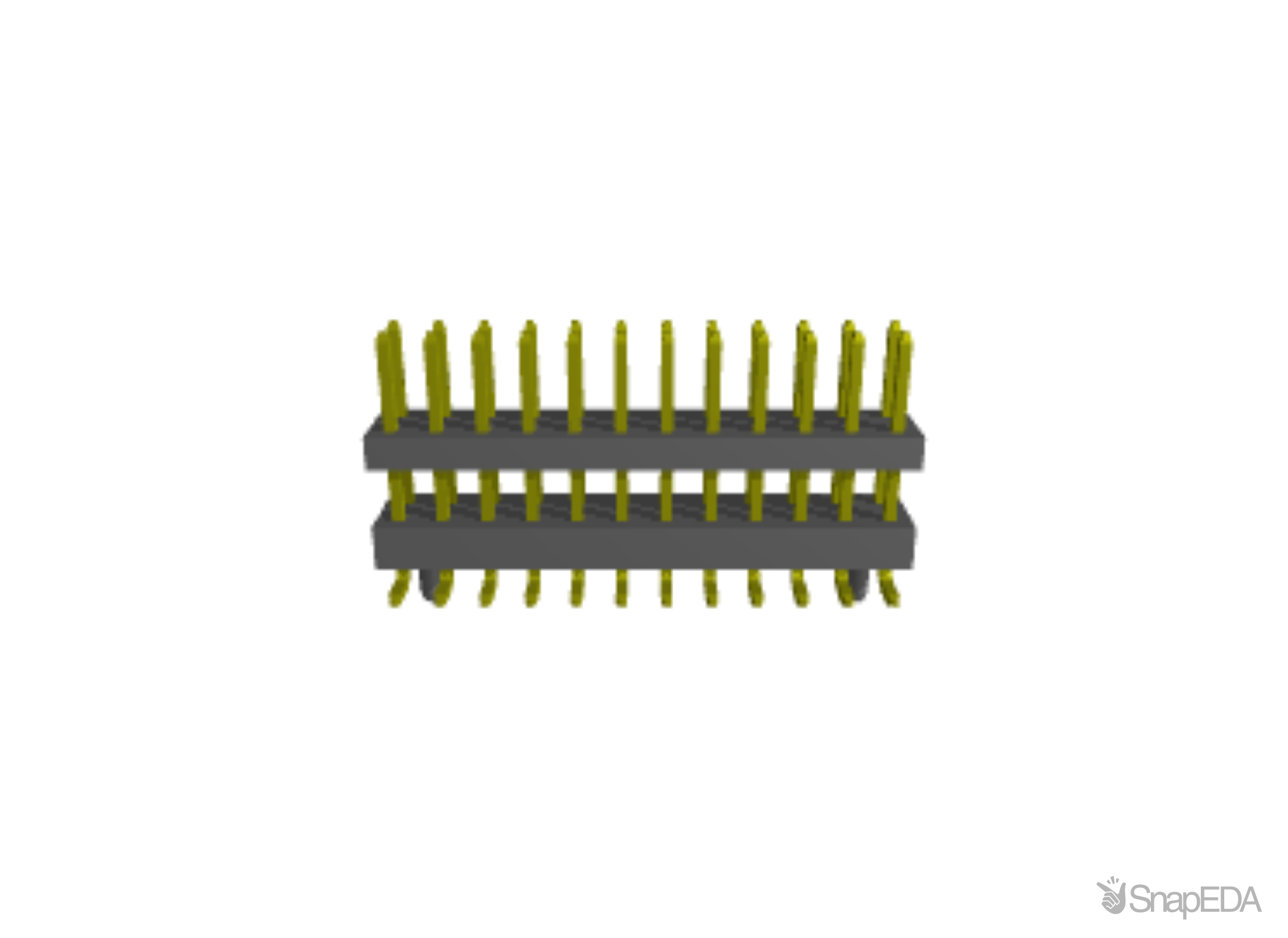 TW-12-03-F-D-295-SM-A 3D Model