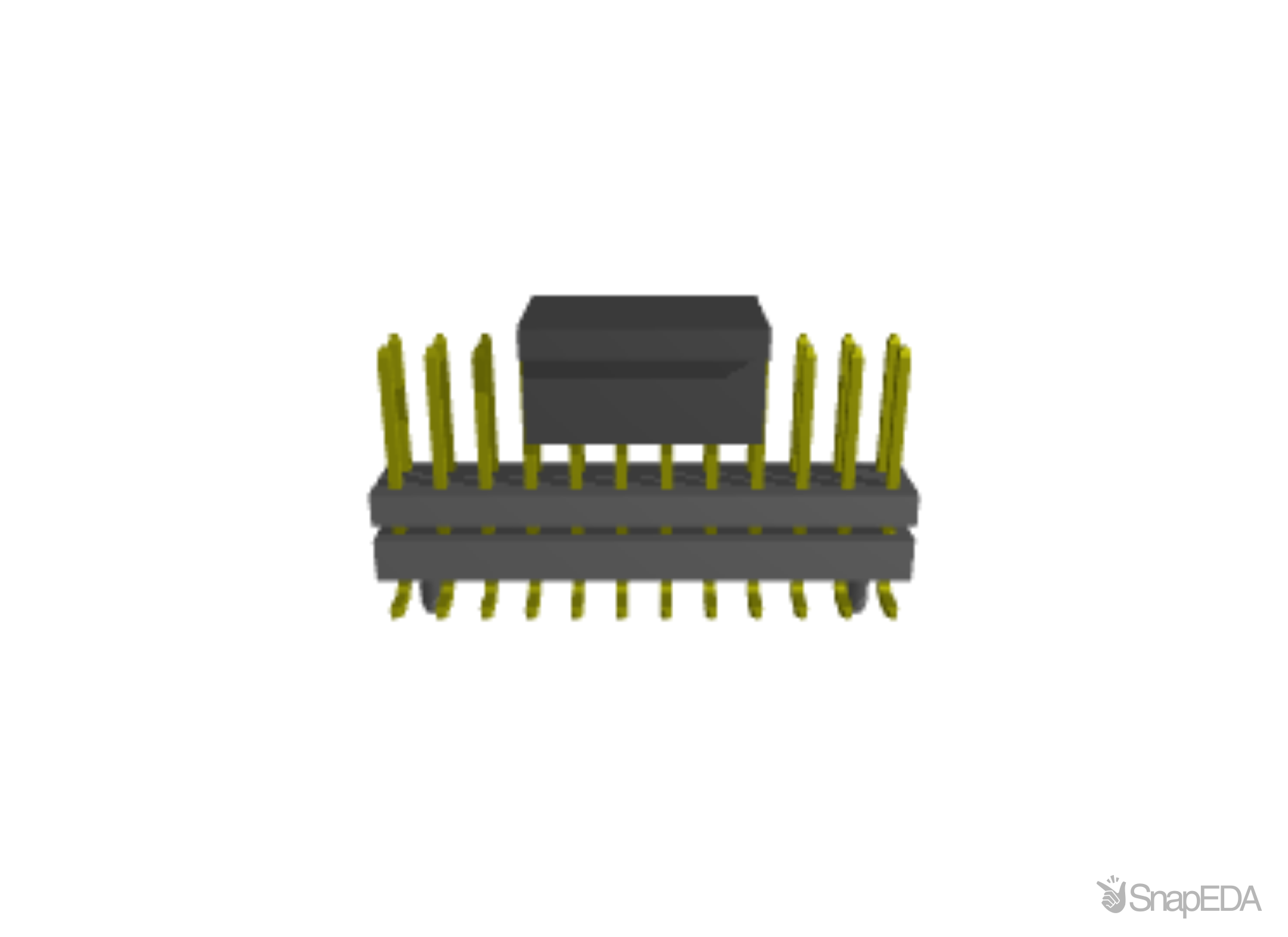 TW-12-03-G-D-215-SM-A-P-TR 3D Model