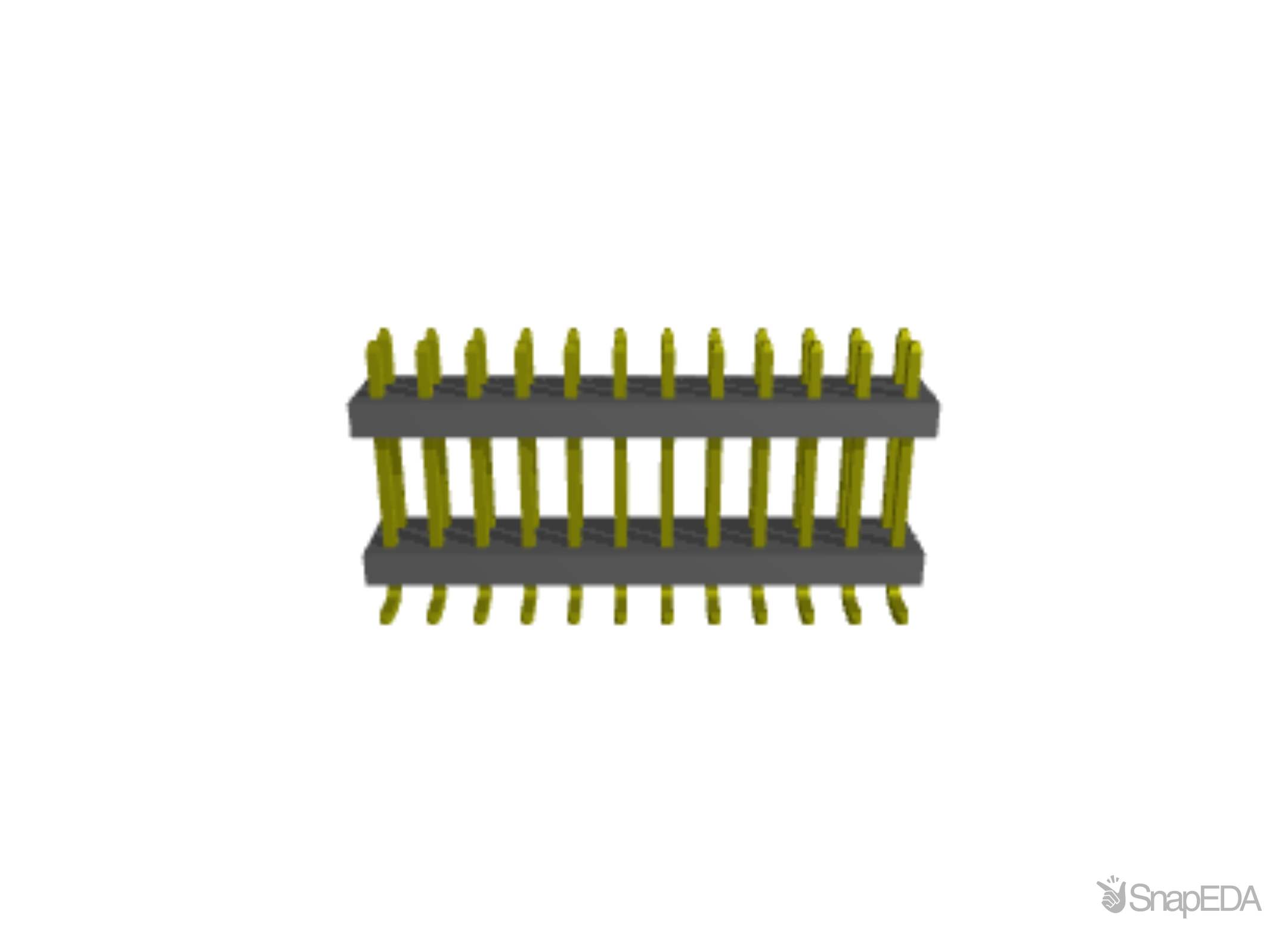 TW-12-03-G-D-375-SM 3D Model