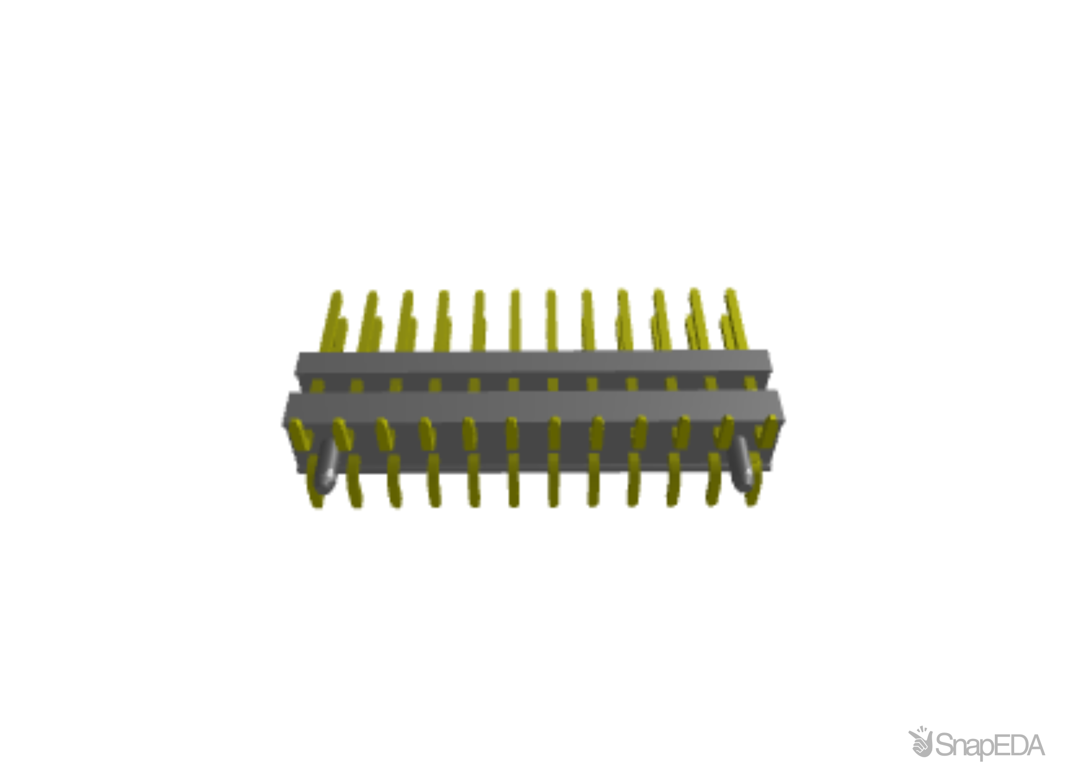 TW-12-03-L-D-240-SM-A 3D Model