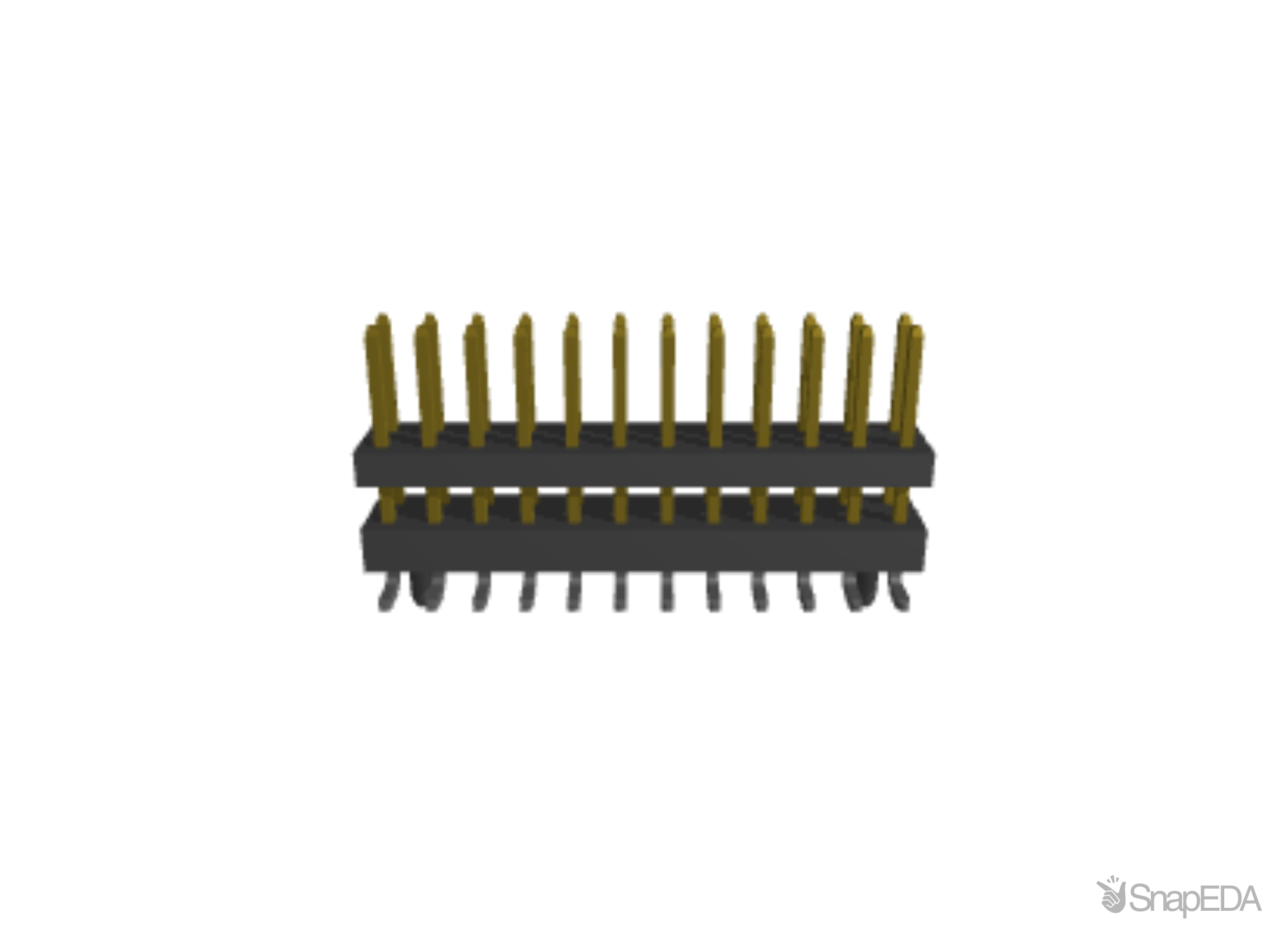 TW-12-03-L-D-265-SM-A 3D Model