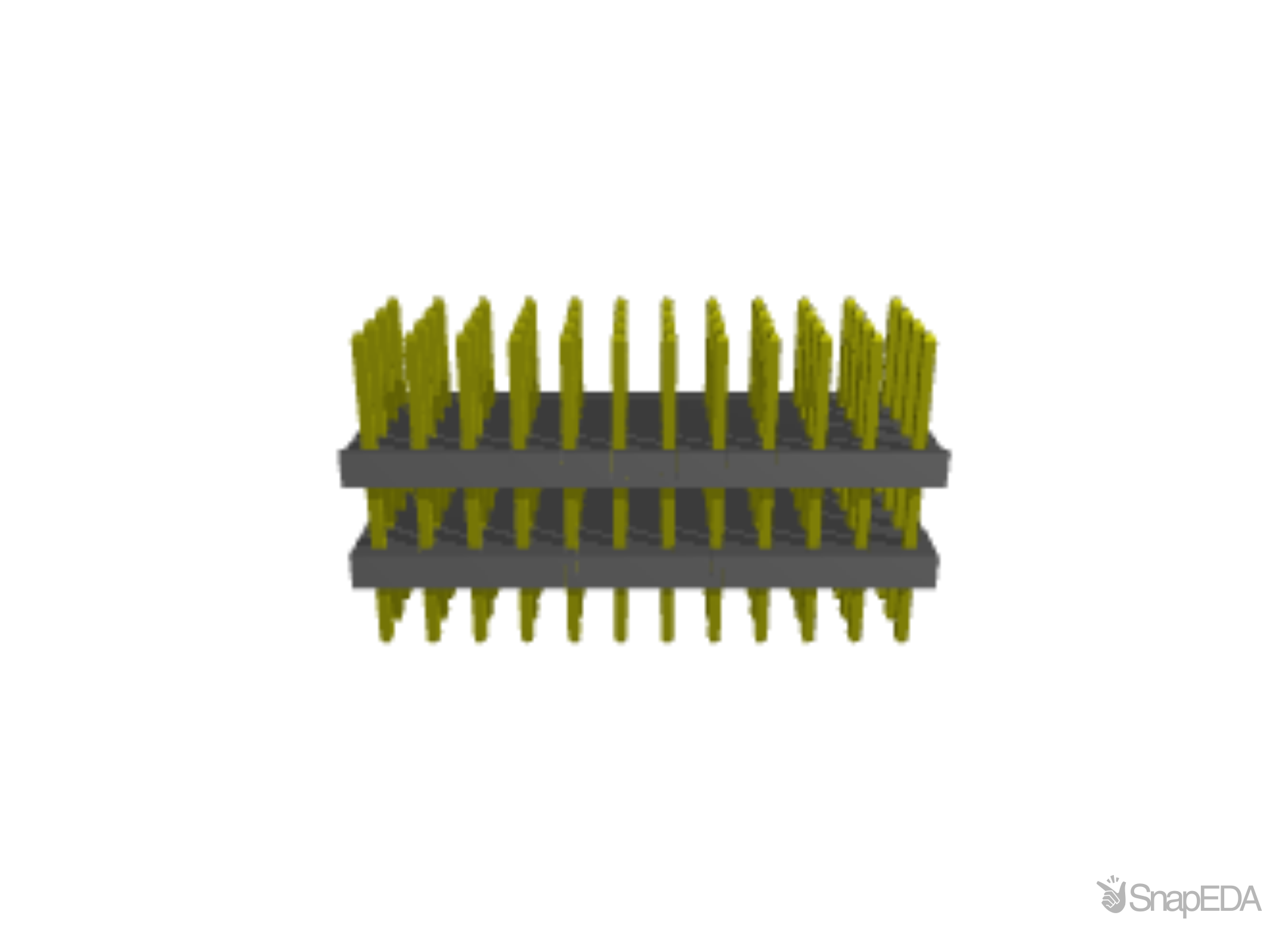 TW-12-03-L-Q-235-120 3D Model
