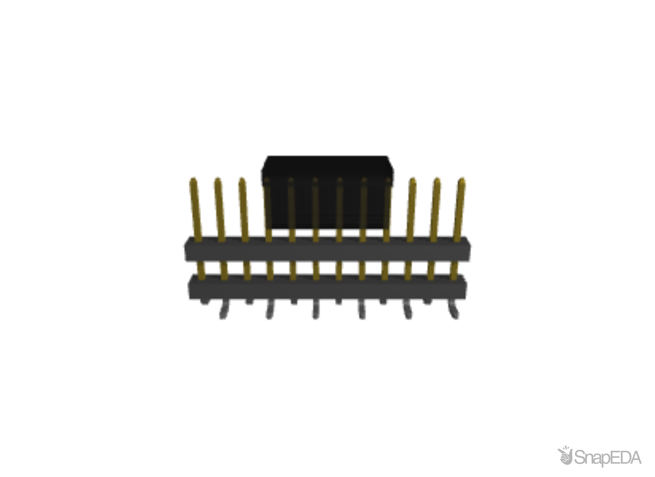 TW-12-03-L-S-250-SM-P 3D Model