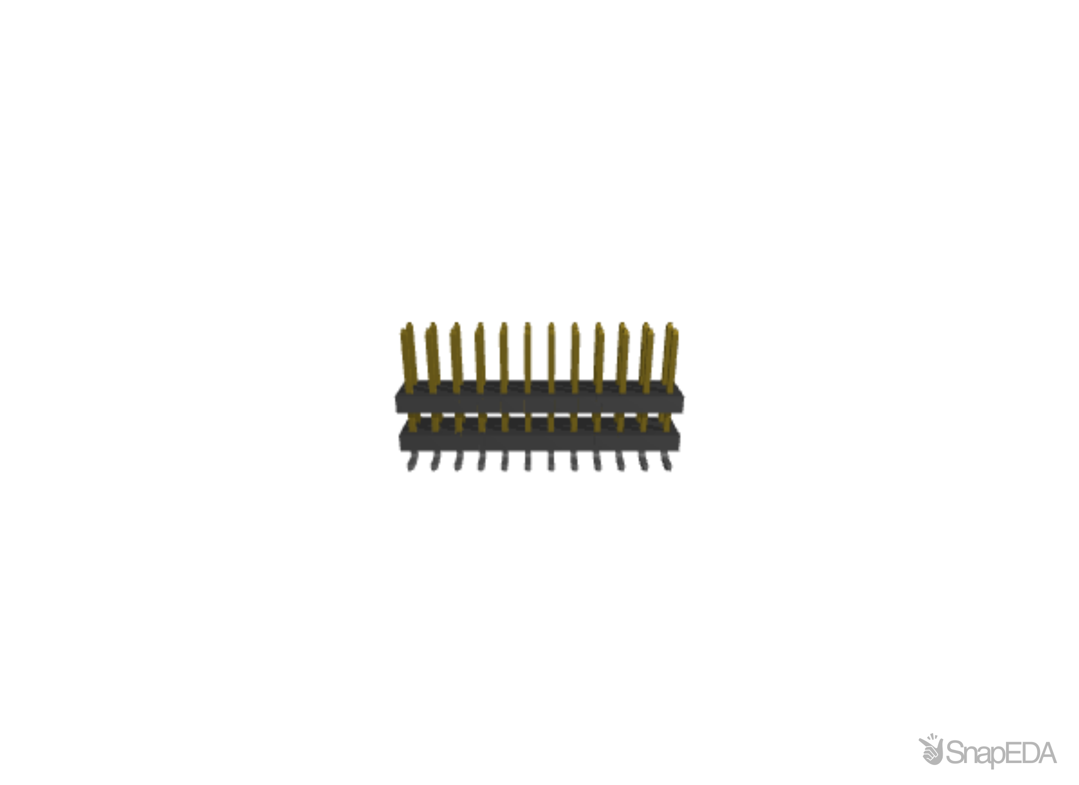 TW-12-03-S-D-250-SM 3D Model