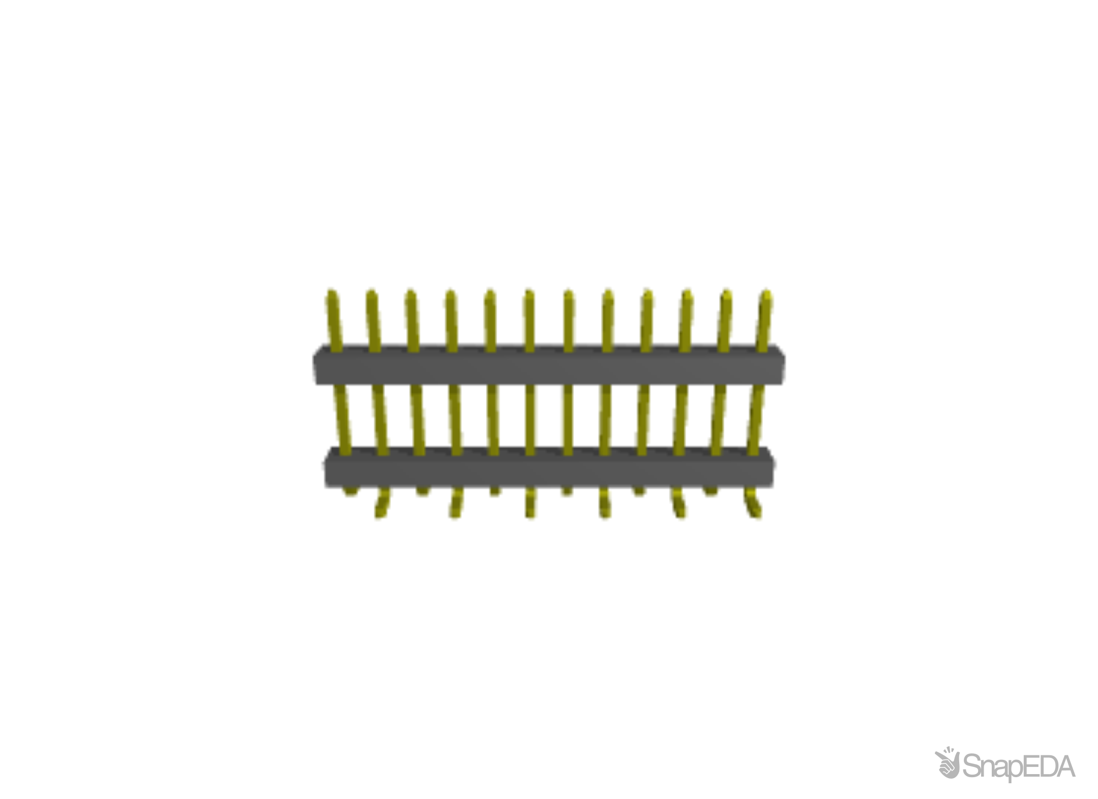 TW-12-03-S-S-340-SM 3D Model